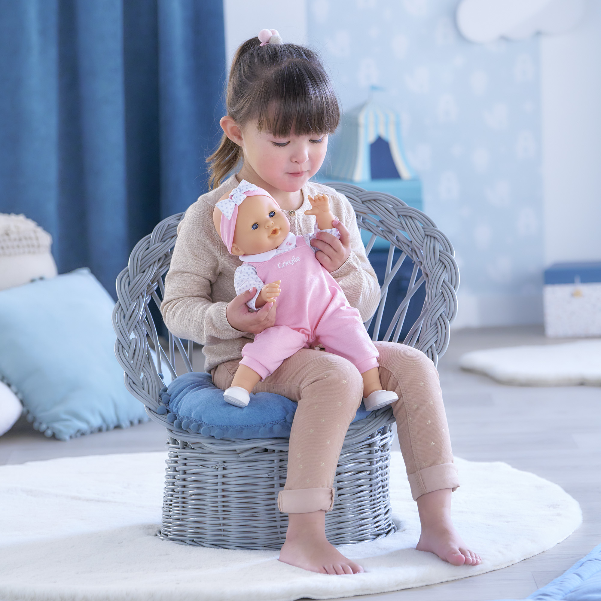 DEVELOPPEMENT DE LA MOTRICITE FINE