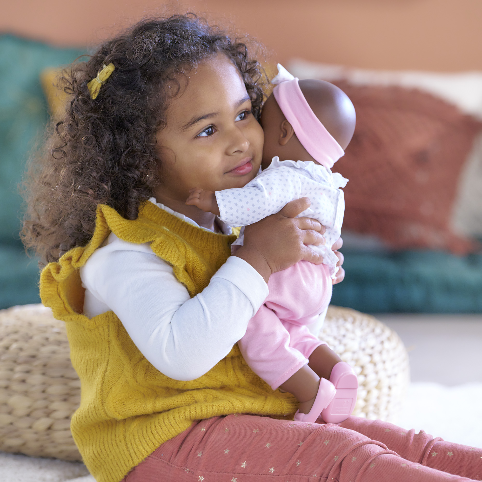 DÉVELOPPEMENT DU LANGAGE