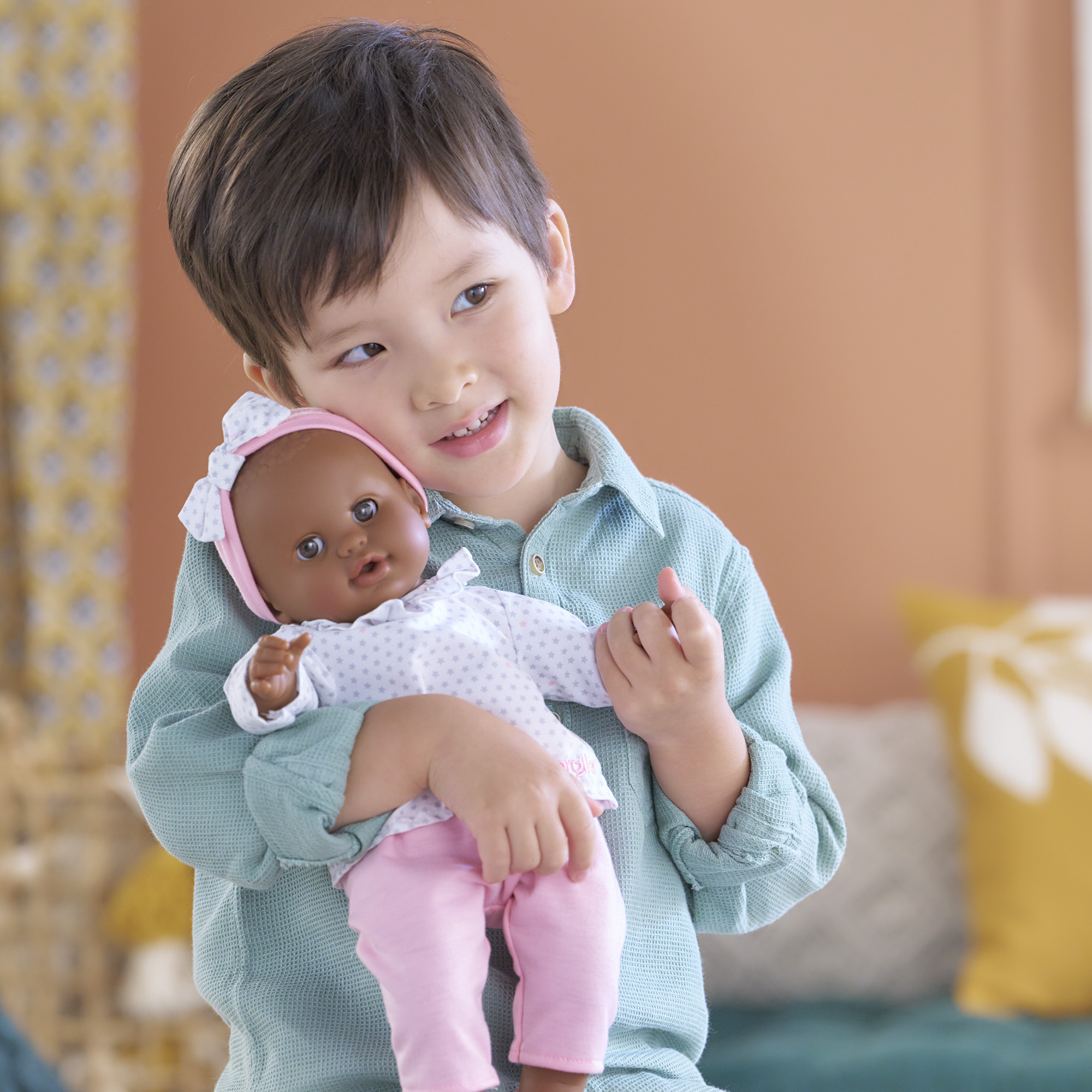 DÉVELOPPEMENT DE LA MOTRICITÉ FINE