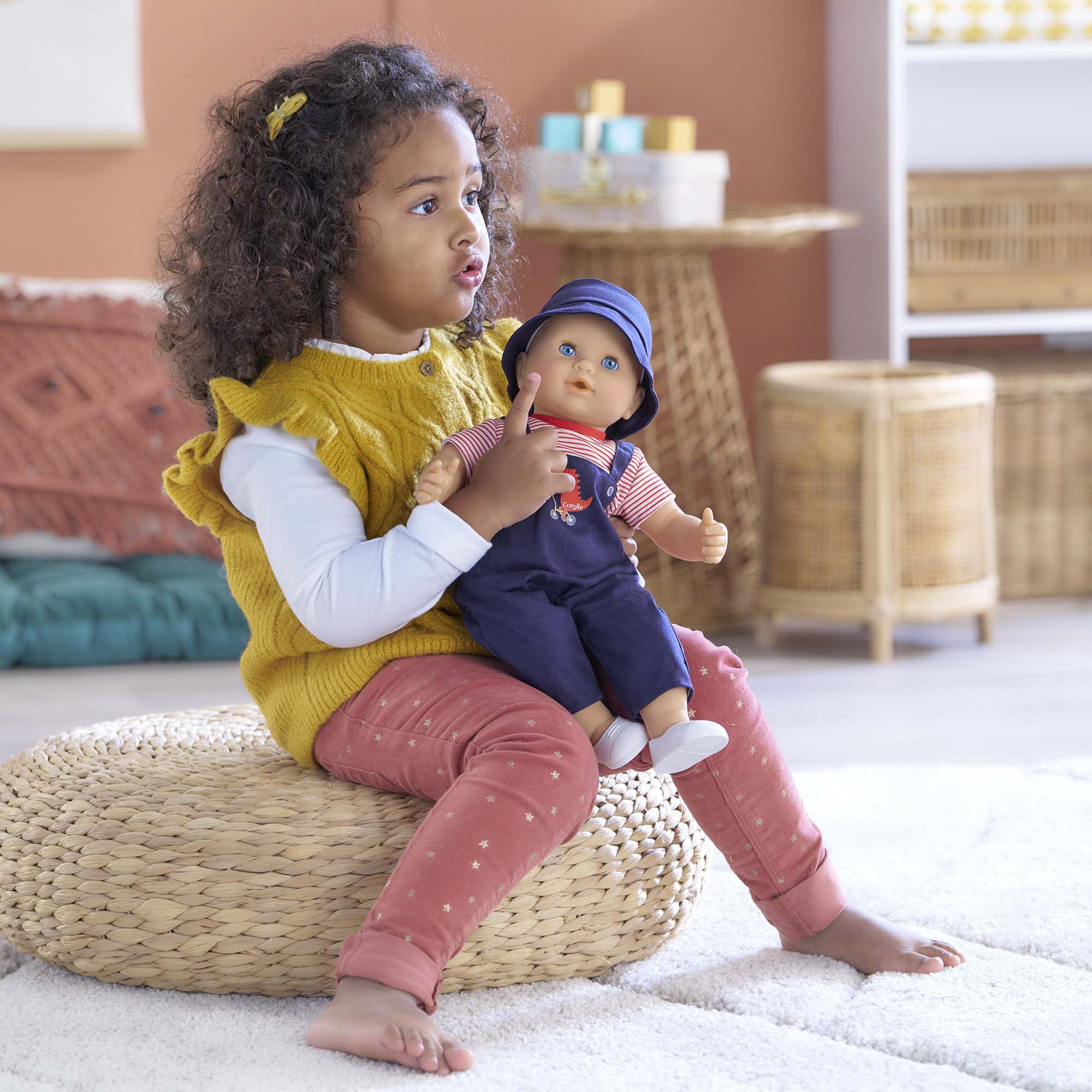 DEVELOPPEMENT DU LANGAGE