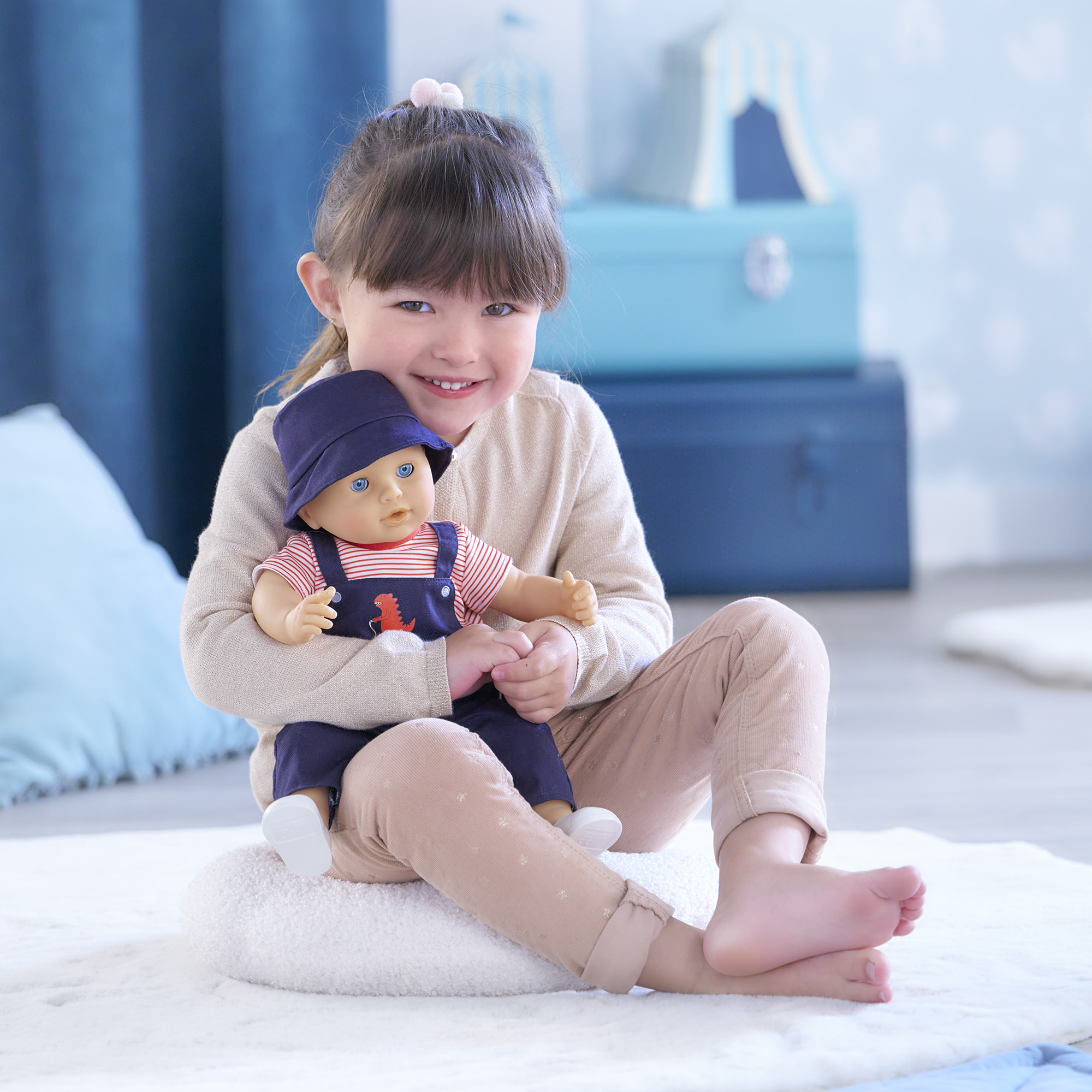 DÉVELOPPEMENT DE LA MOTRICITÉ FINE