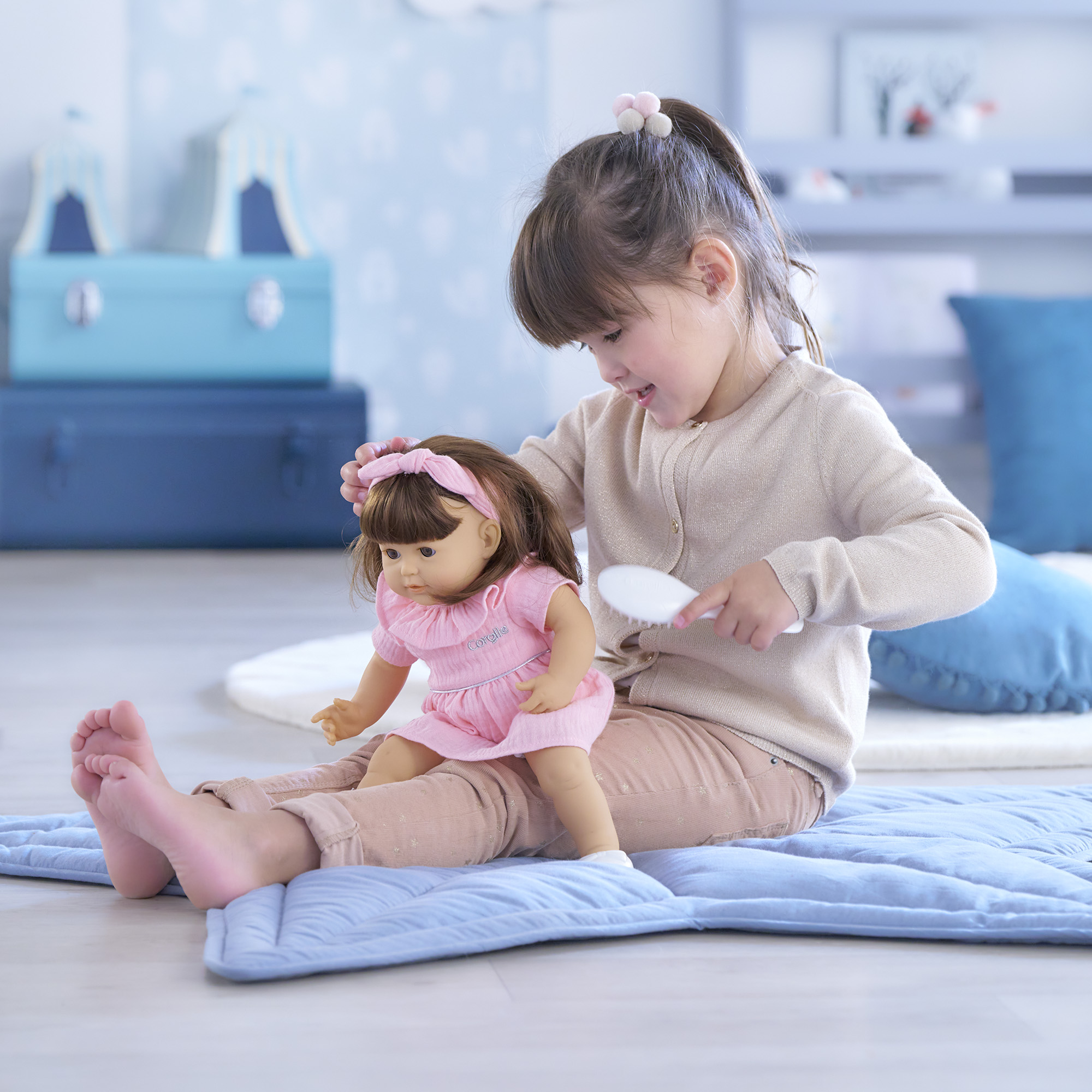 DEVELOPPEMENT DES COMPETENCES SOCIALES