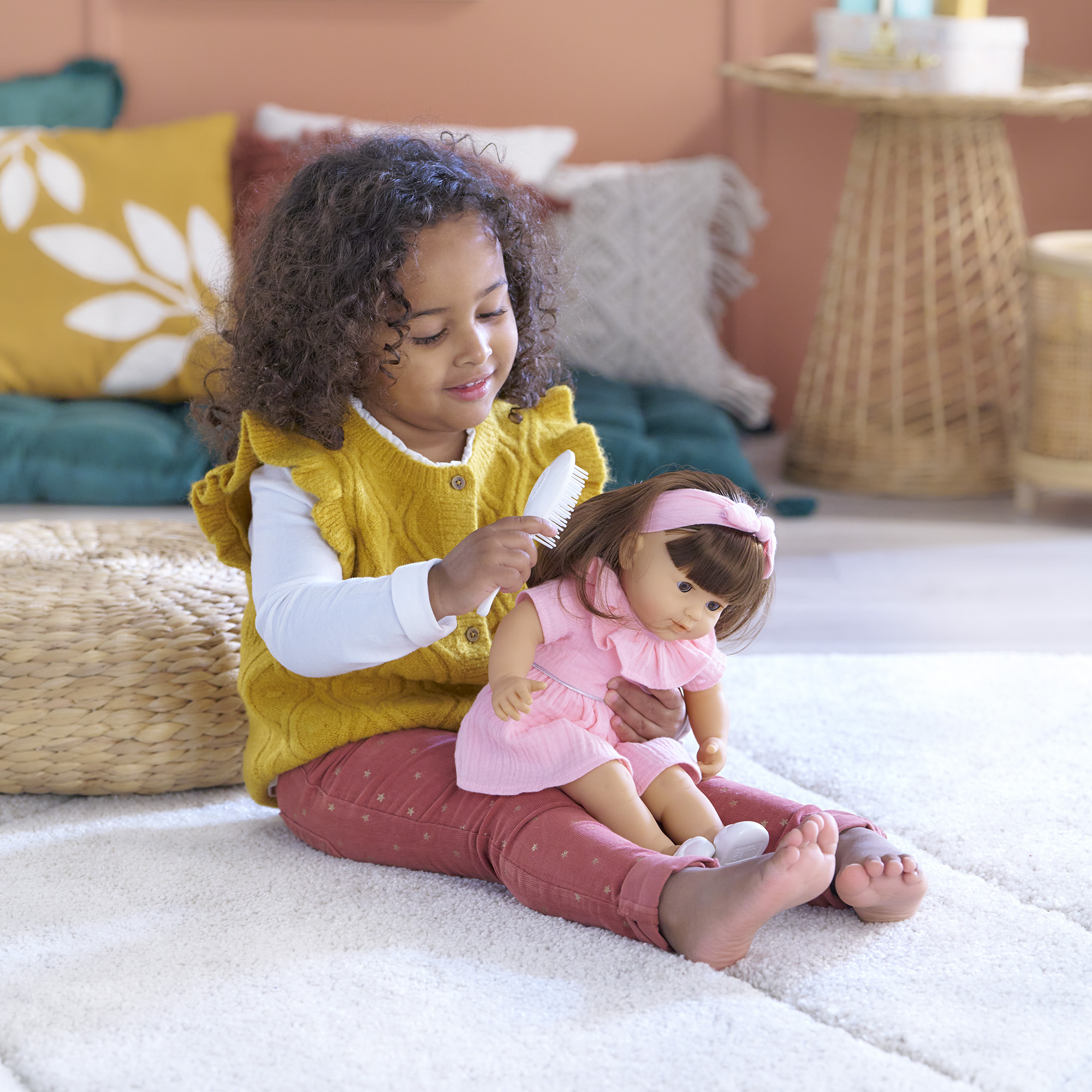 DEVELOPPEMENT DE L’IMAGINATION