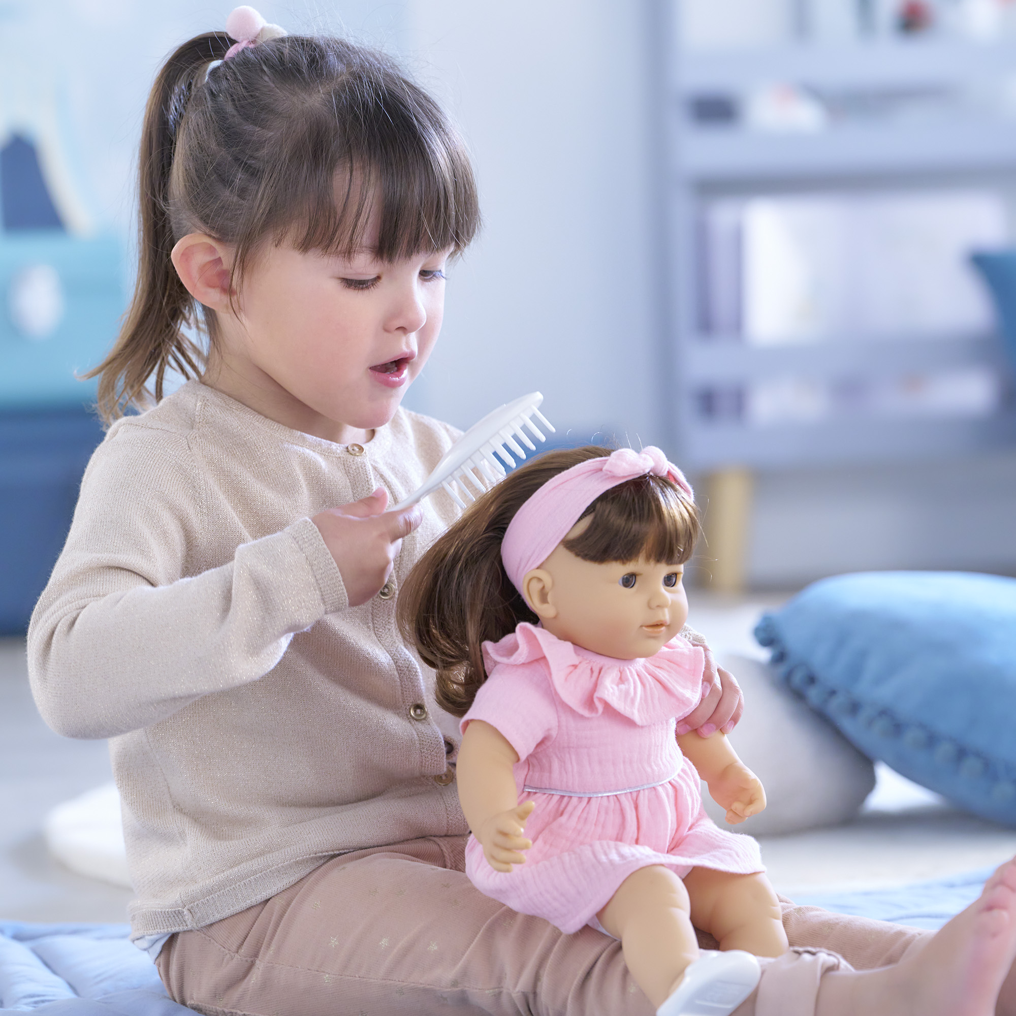 DÉVELOPPEMENT DU LANGAGE