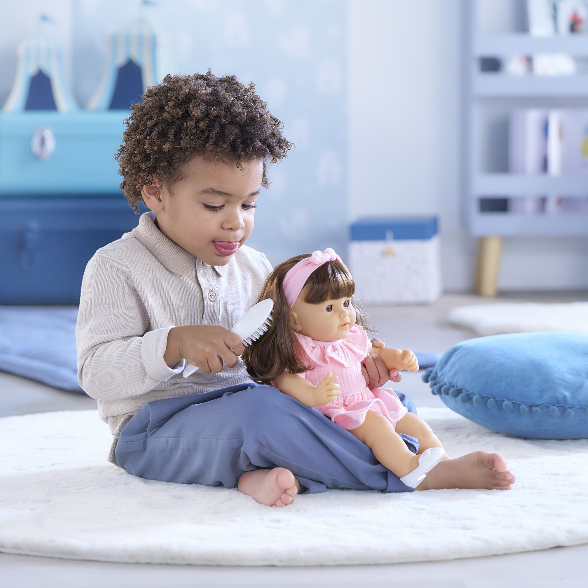 DEVELOPPEMENT DES COMPETENCES SOCIALES