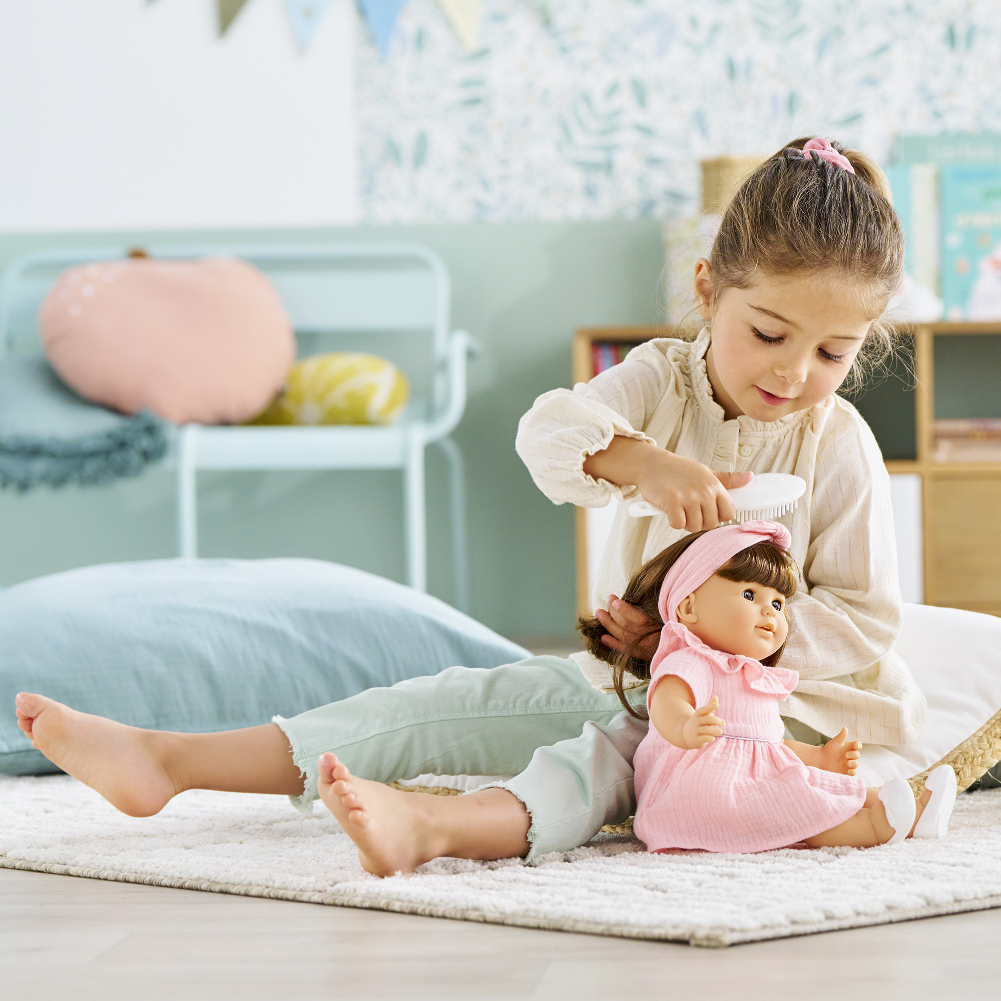 DEVELOPPEMENT DE LA MOTRICITE FINE