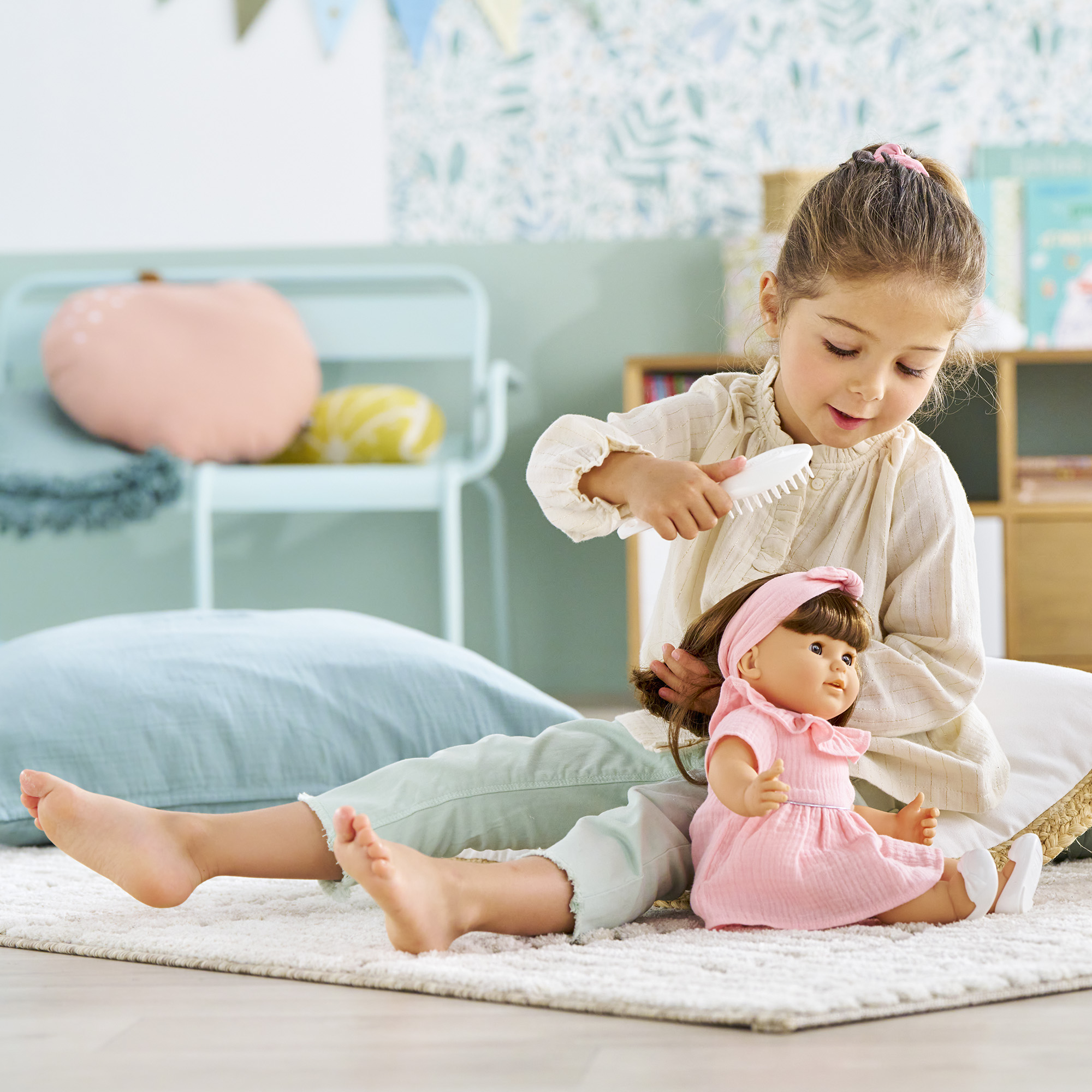 DEVELOPPEMENT DU LANGAGE