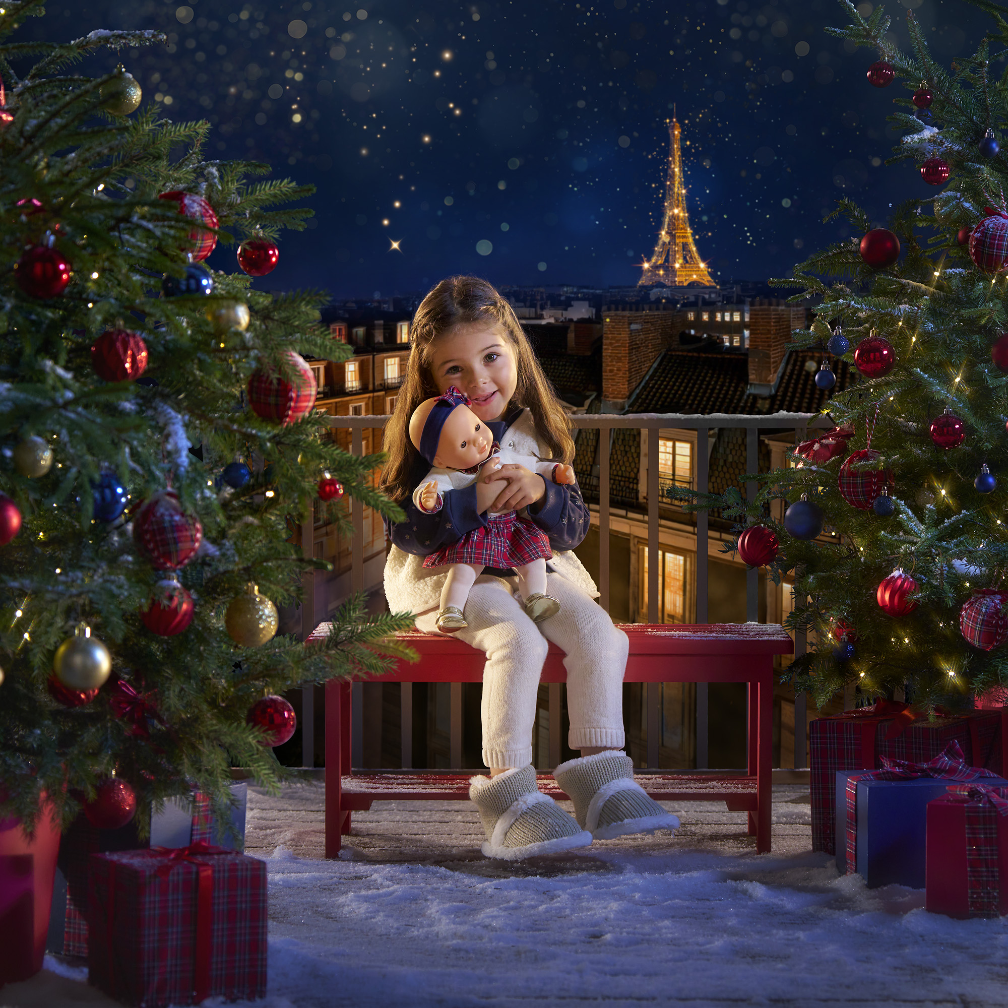 DÉVELOPPEMENT DE L'EMPATHIE