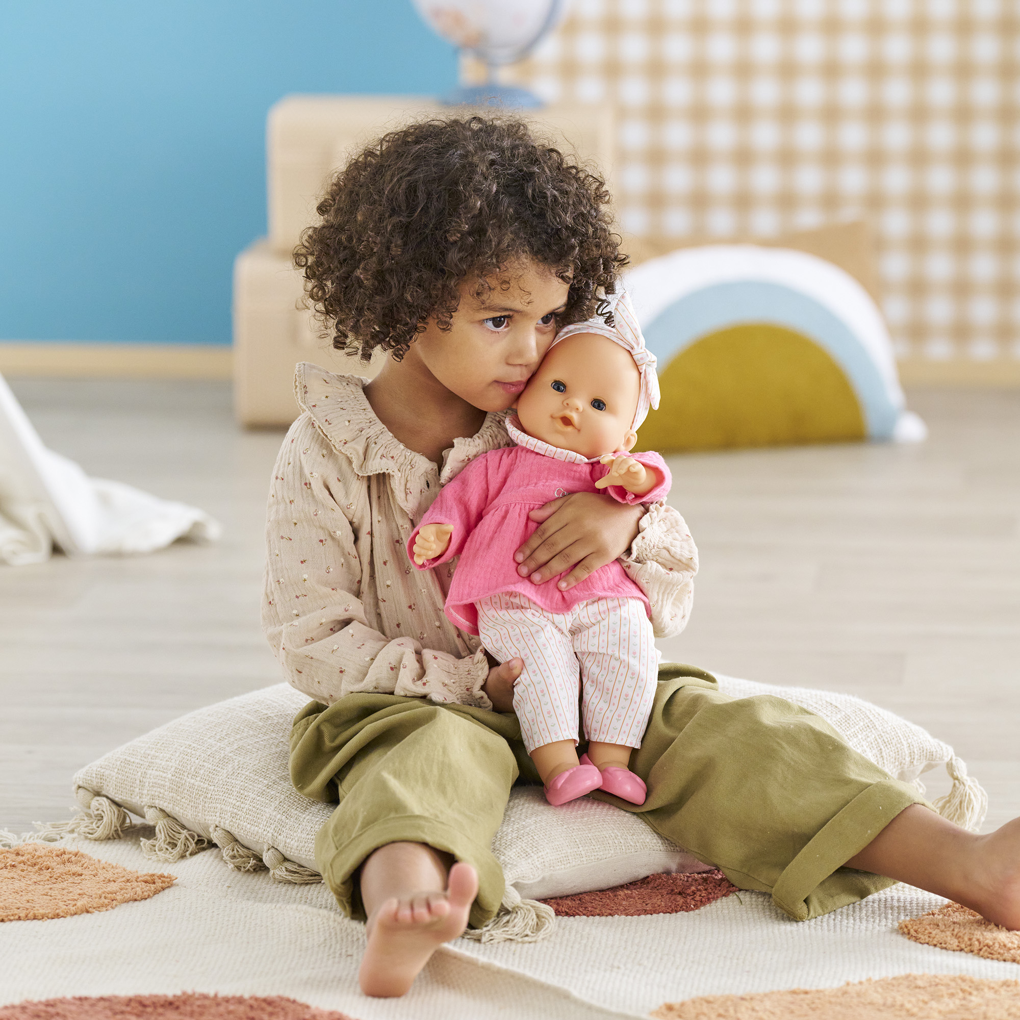 DEVELOPPEMENT DE LA MOTRICITE FINE