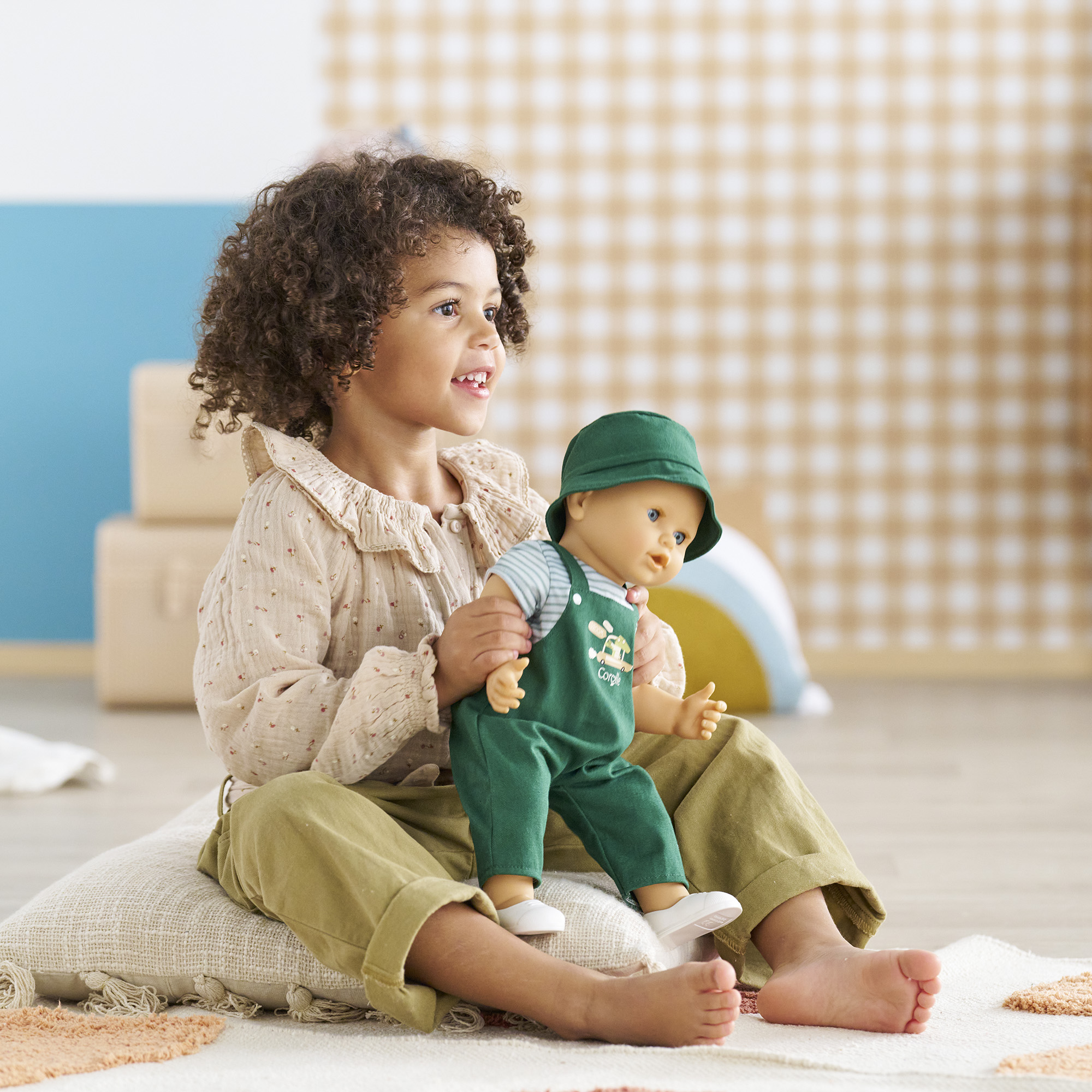 DEVELOPPEMENT DU LANGAGE