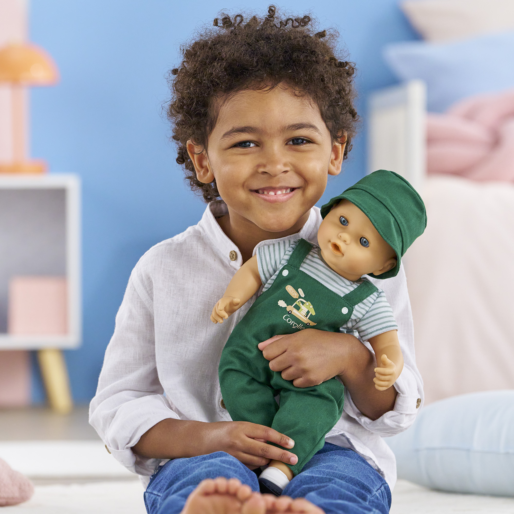 DÉVELOPPEMENT DE L'EMPATHIE