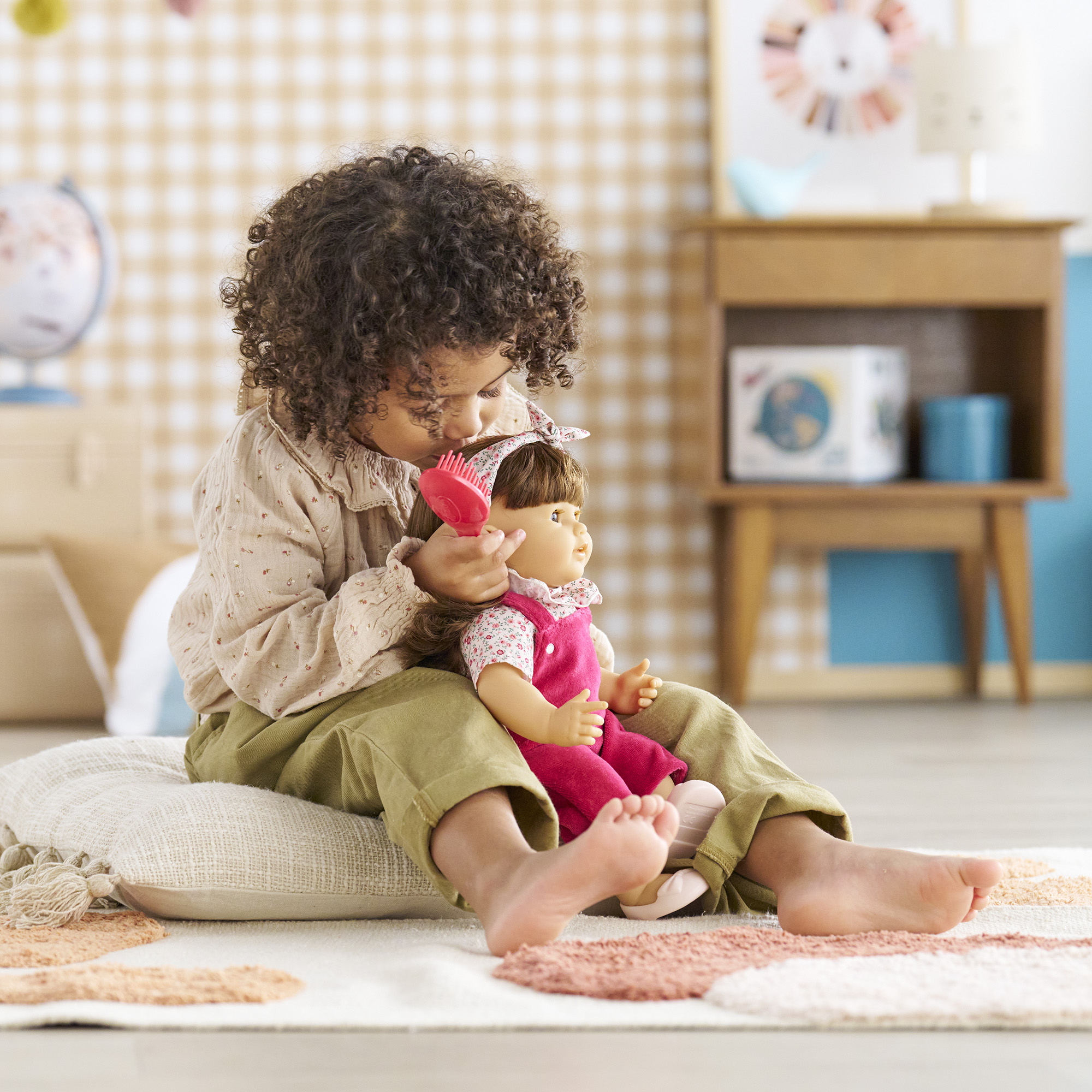 DEVELOPPEMENT DES COMPETENCES SOCIALES