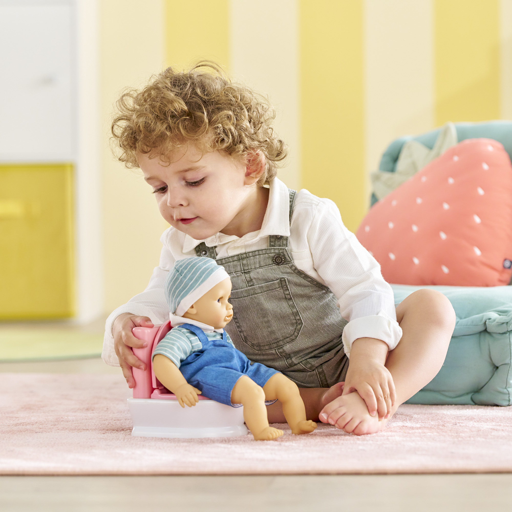 DEVELOPPEMENT DE LA MOTRICITE FINE