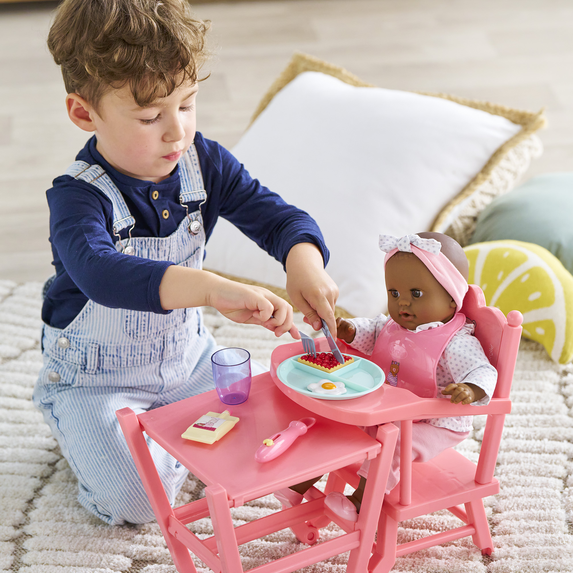 DEVELOPPEMENT DE L'IMAGINATION