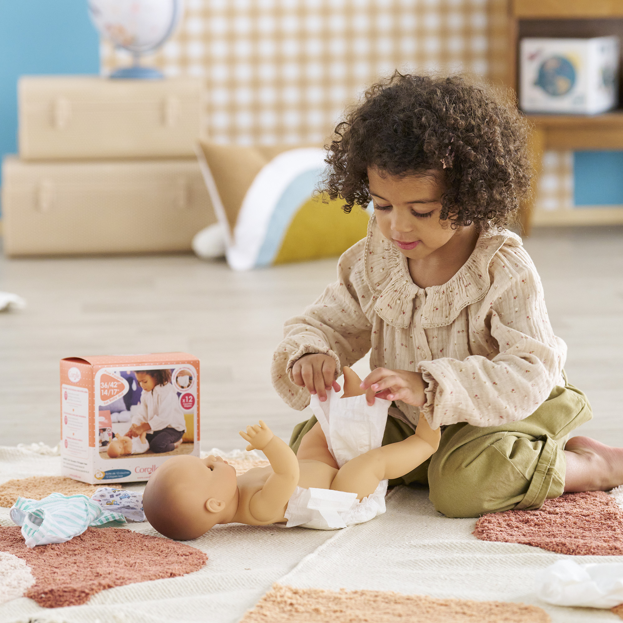 DEVELOPPEMENT DE LA MOTRICITE FINE