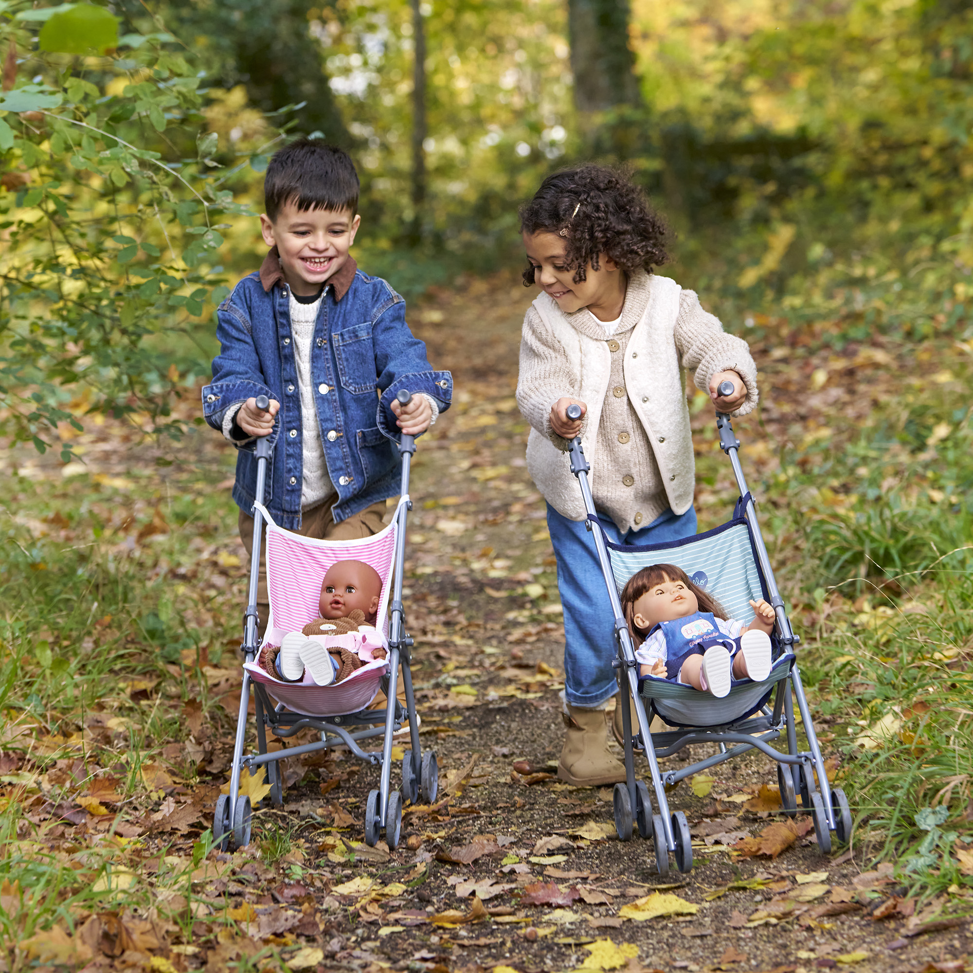 DEVELOPPEMENT DE L’IMAGINATION