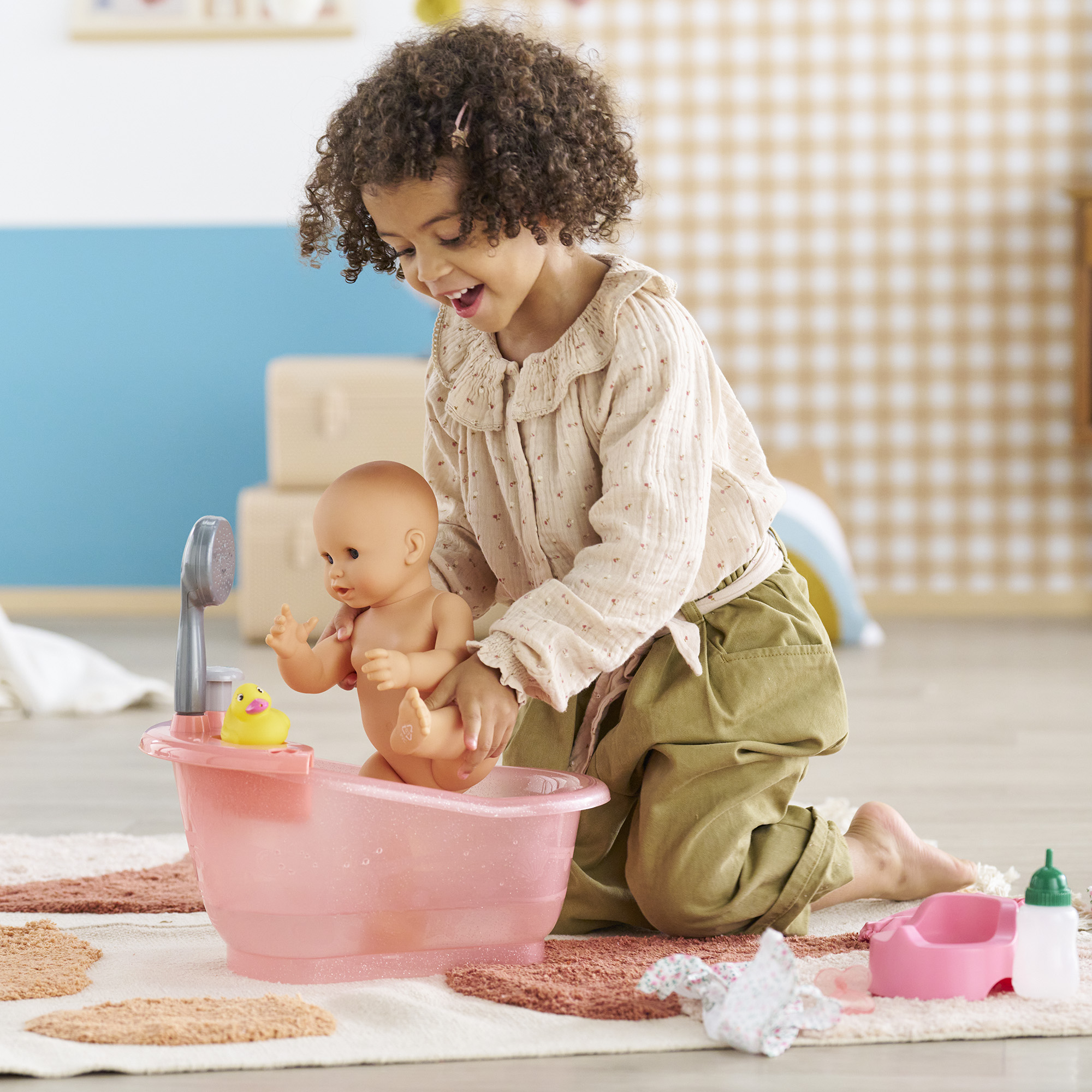 DEVELOPPEMENT DU LANGAGE