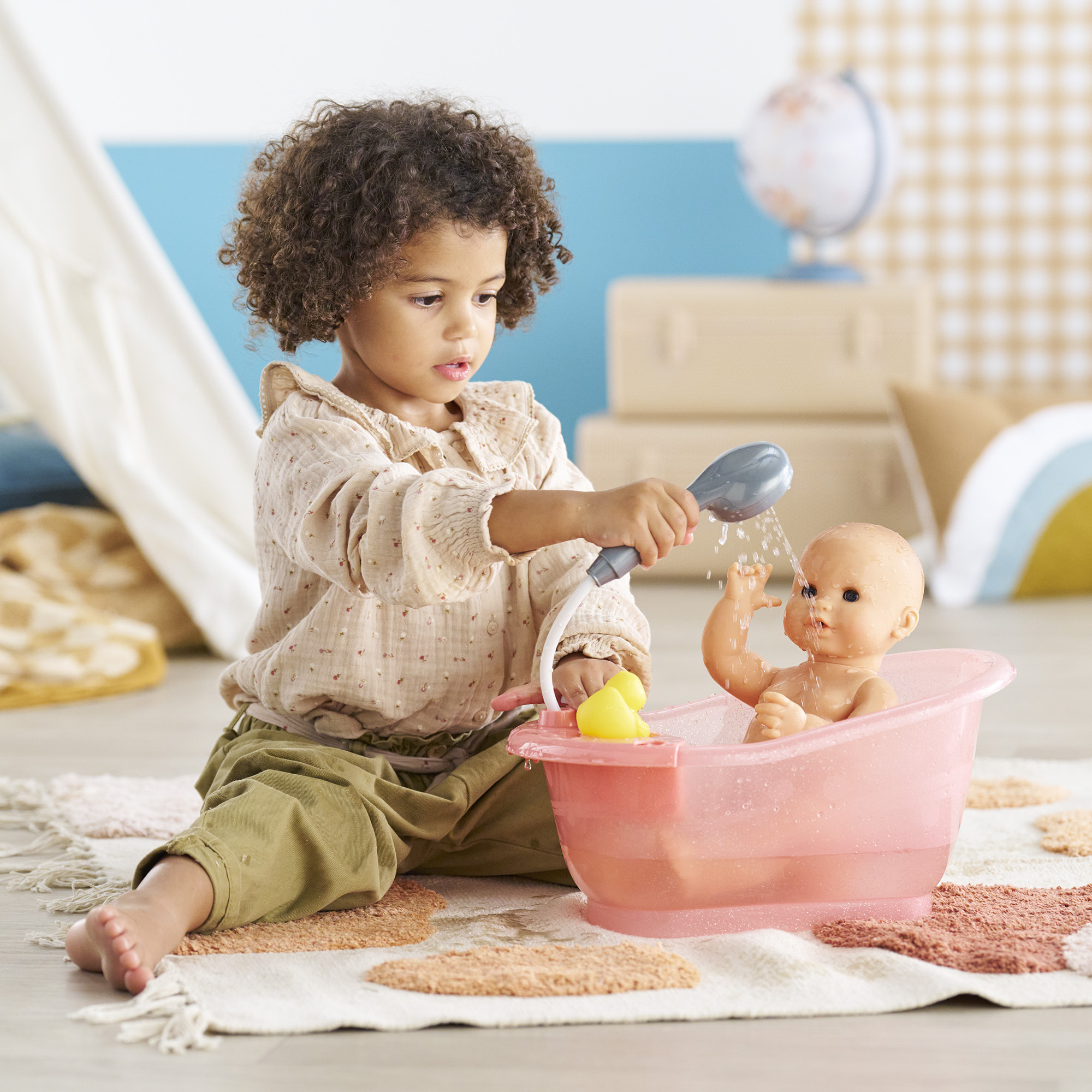 DEVELOPPEMENT DE L'IMAGINATION