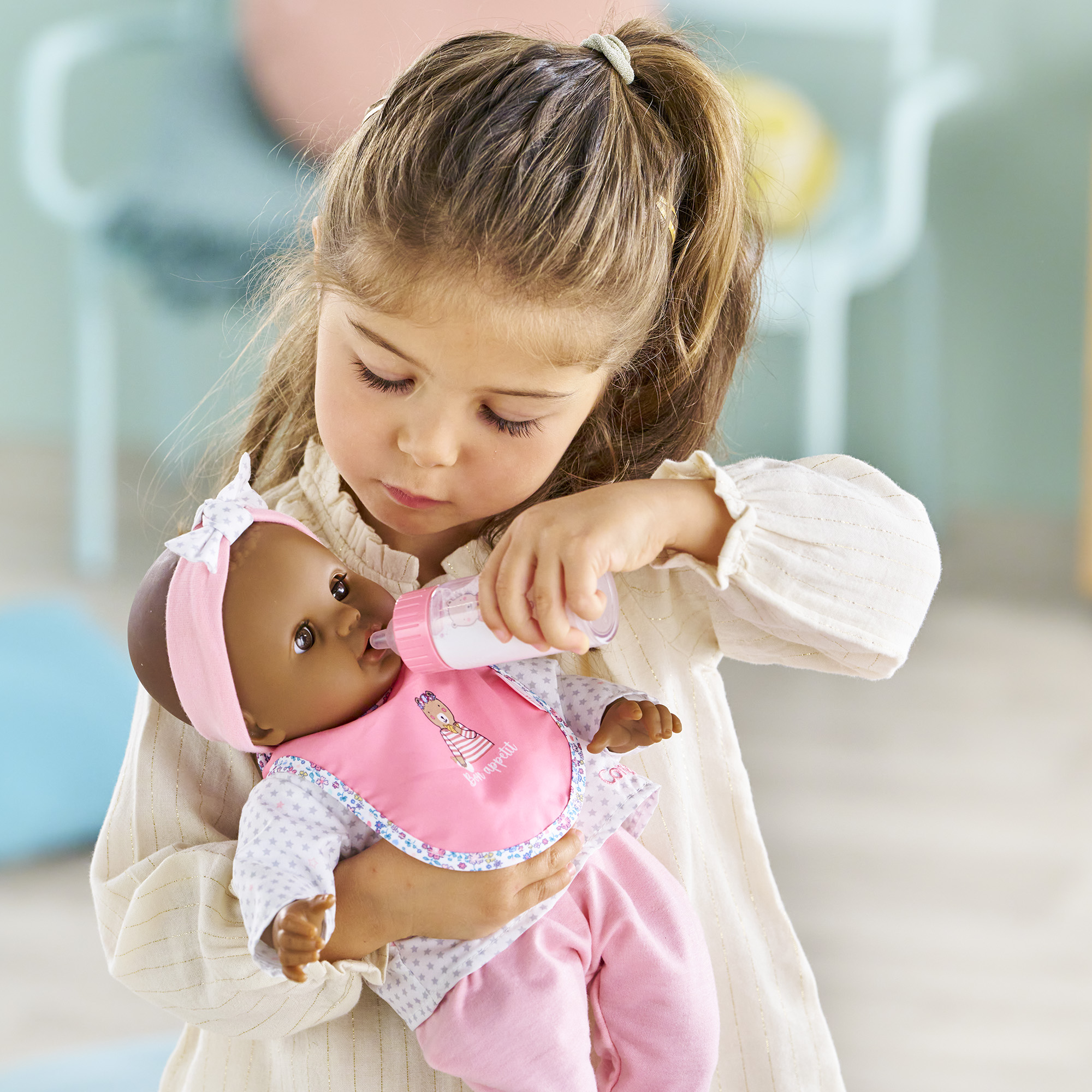 DEVELOPPEMENT DE LA MOTRICITE FINE