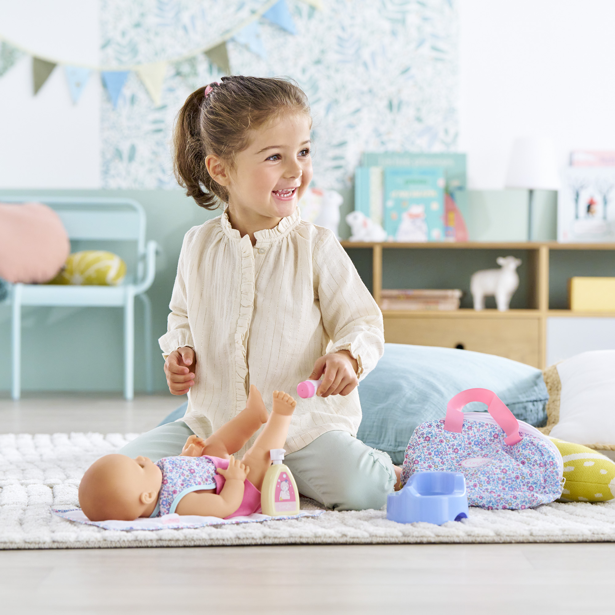 DÉVELOPPEMENT DU LANGAGE