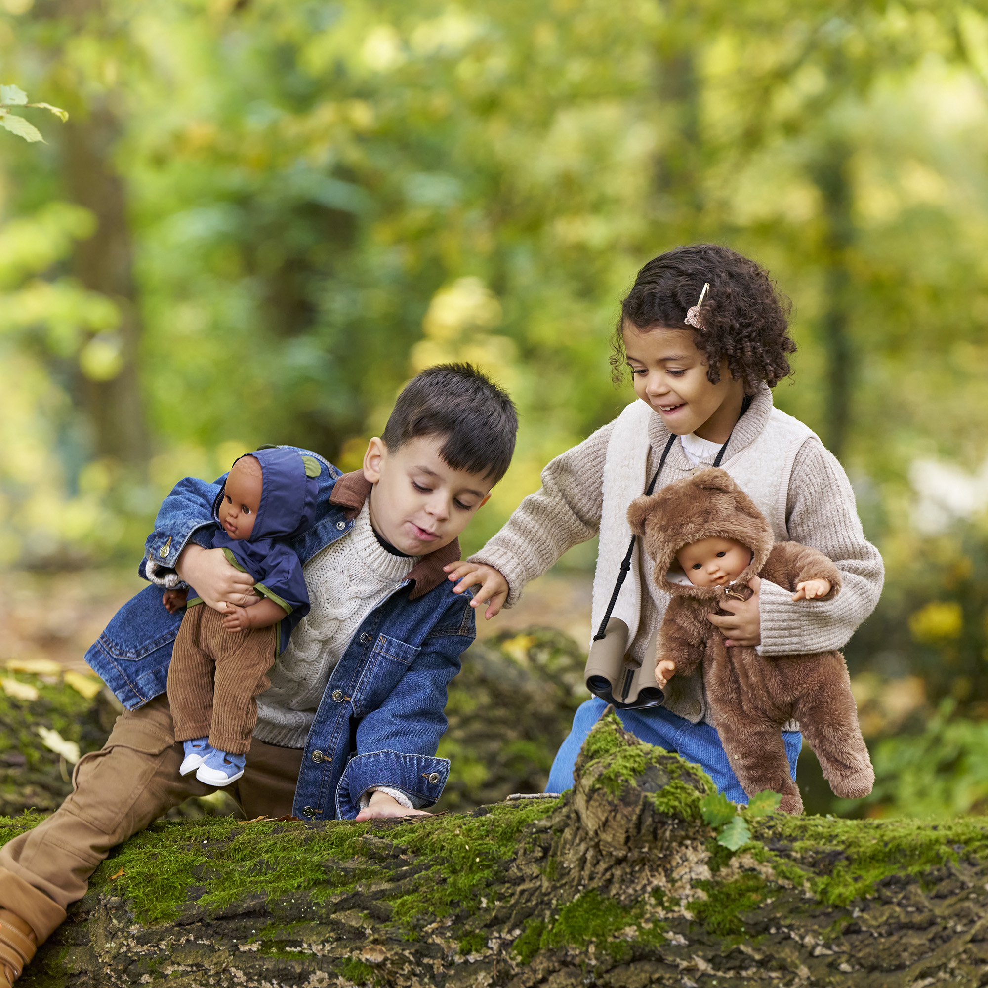 DÉVELOPPEMENT DU LANGAGE