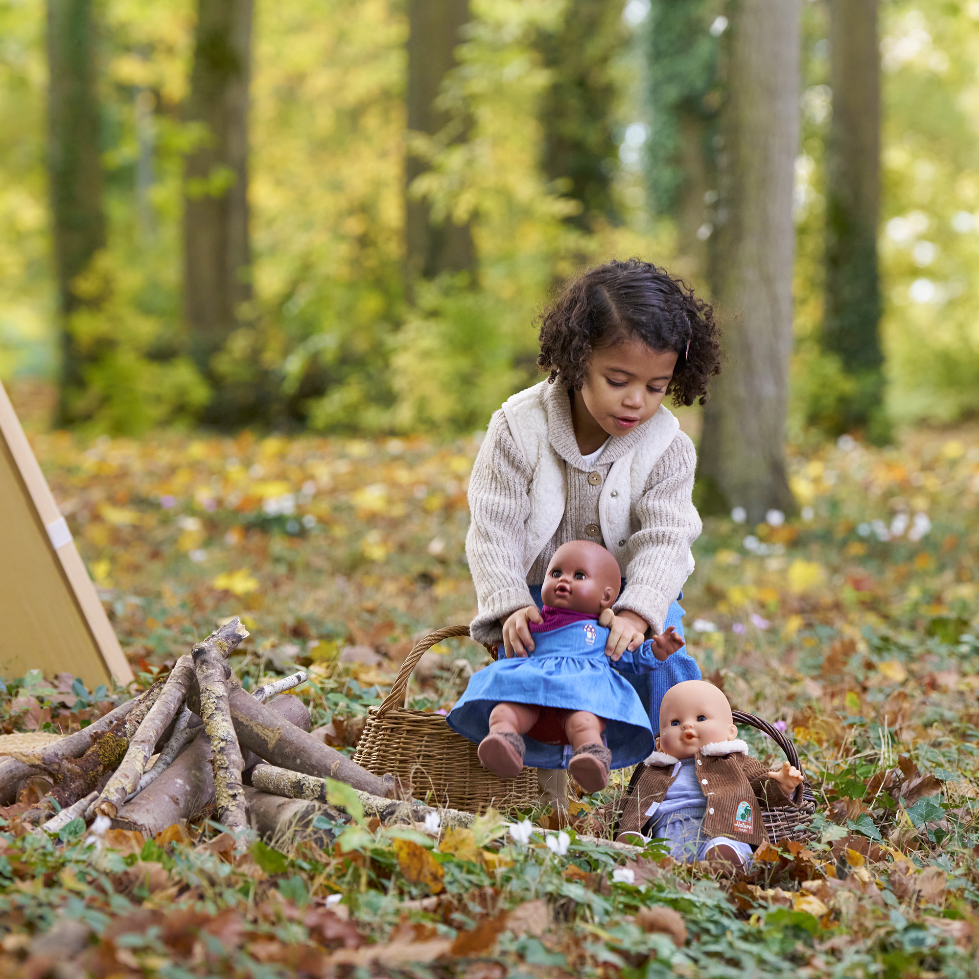 DÉVELOPPEMENT DE L'EMPATHIE