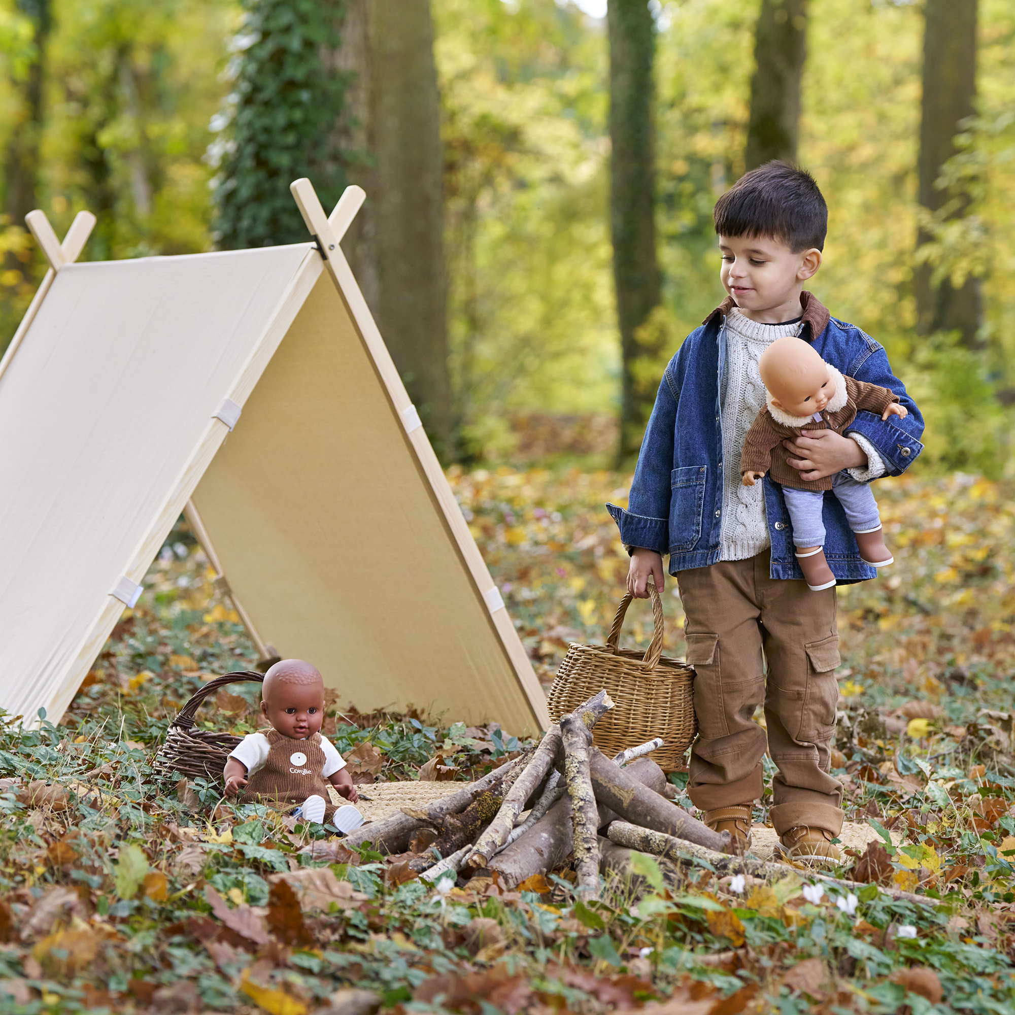 DÉVELOPPEMENT DE L'EMPATHIE