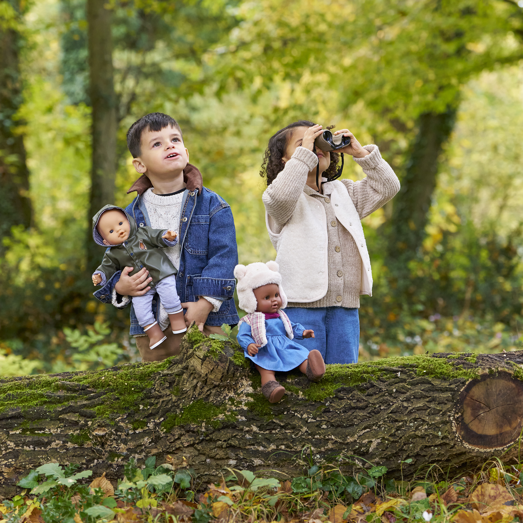 DÉVELOPPEMENT DE LA MOTRICITÉ FINE