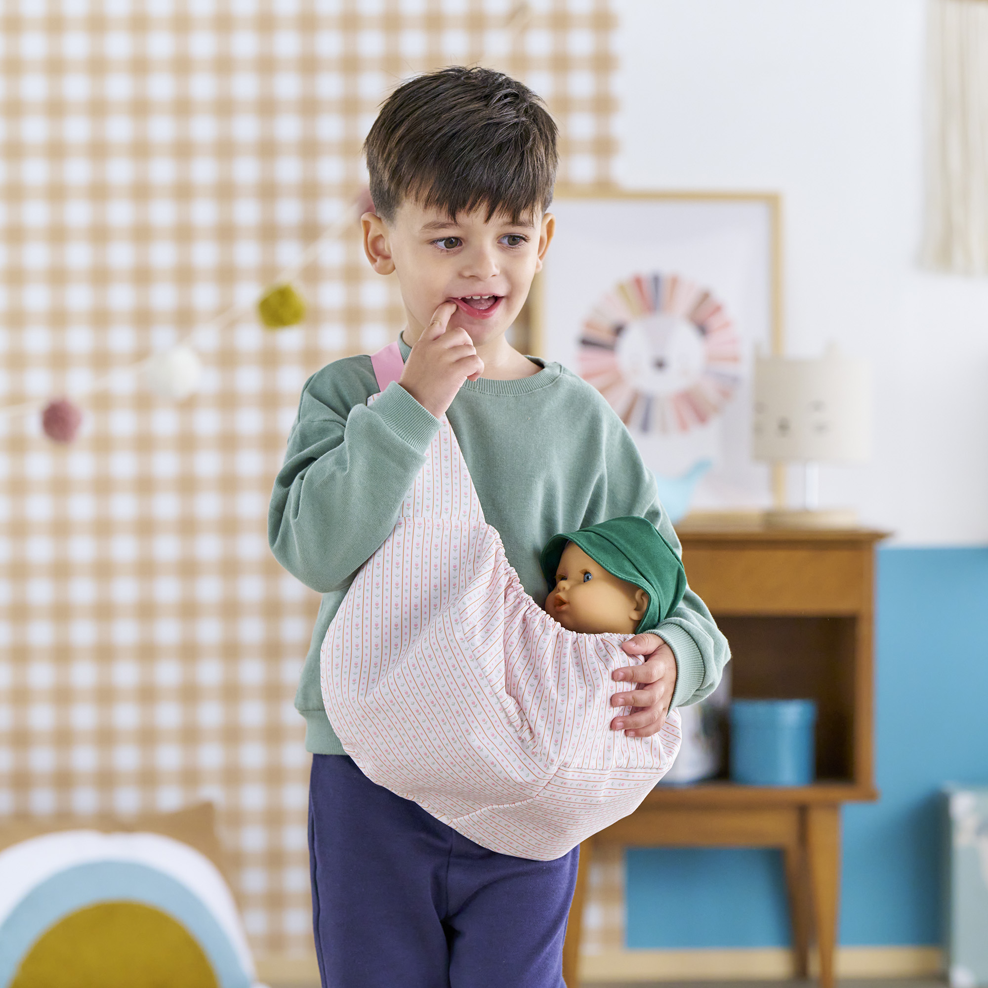 DEVELOPPEMENT DE L'IMAGINATION