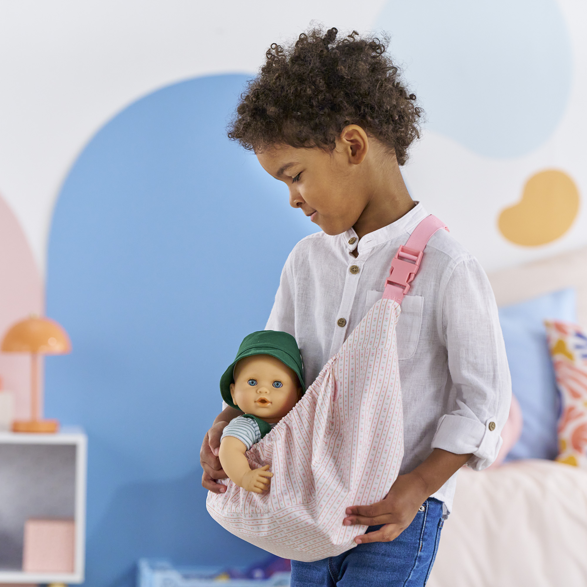 DÉVELOPPEMENT DE L'EMPATHIE