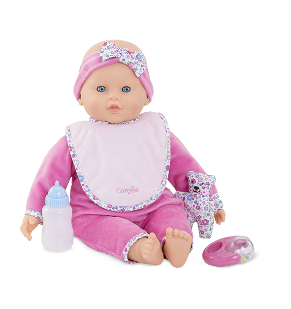 4 accessoires inclus