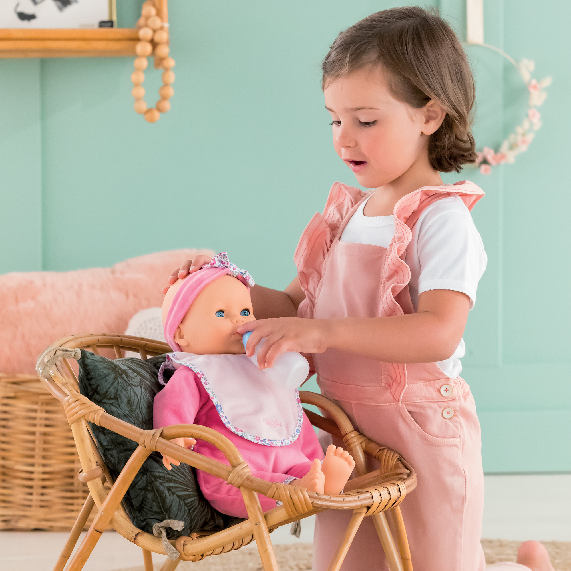 DEVELOPPEMENT DE L’EMPATHIE