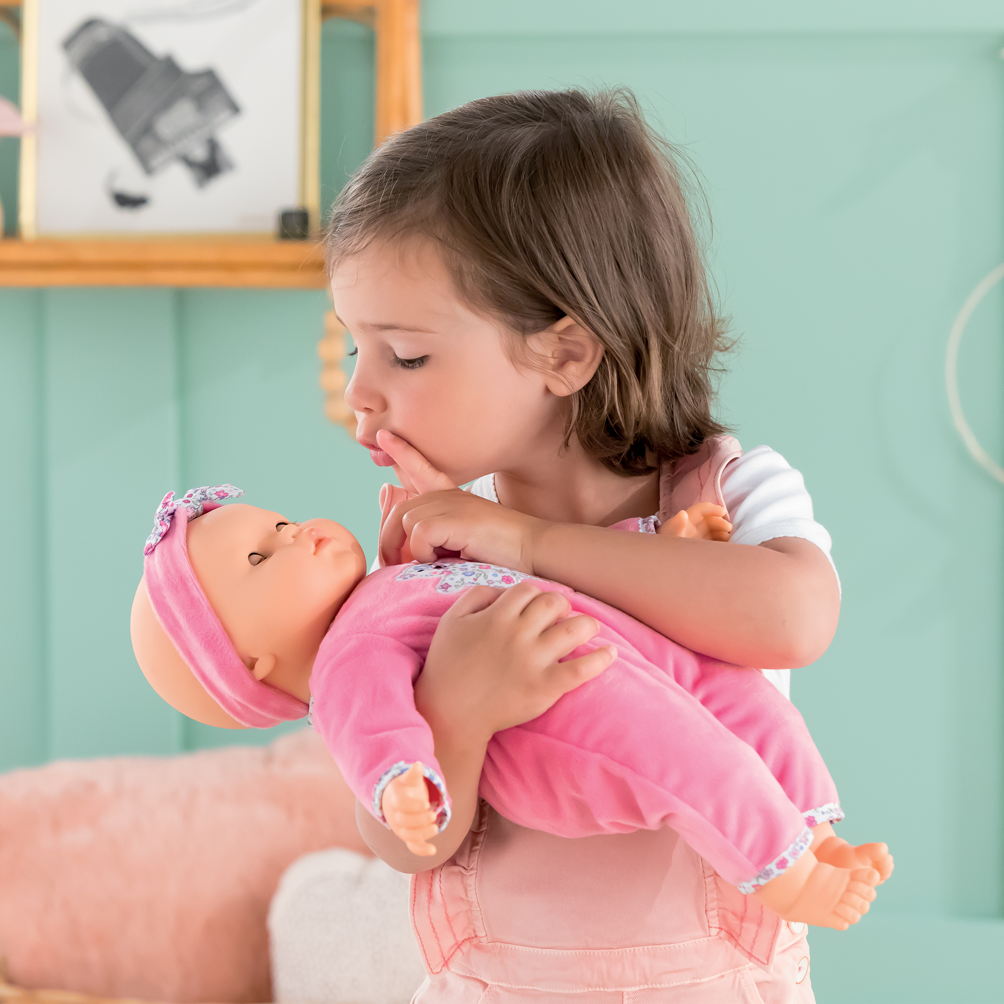 DEVELOPPEMENT DU LANGAGE