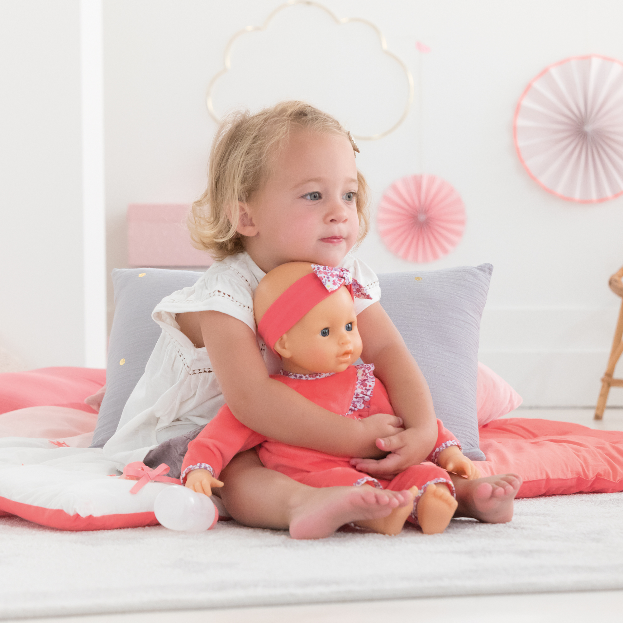 DÉVELOPPEMENT DE LA MOTRICITÉ FINE