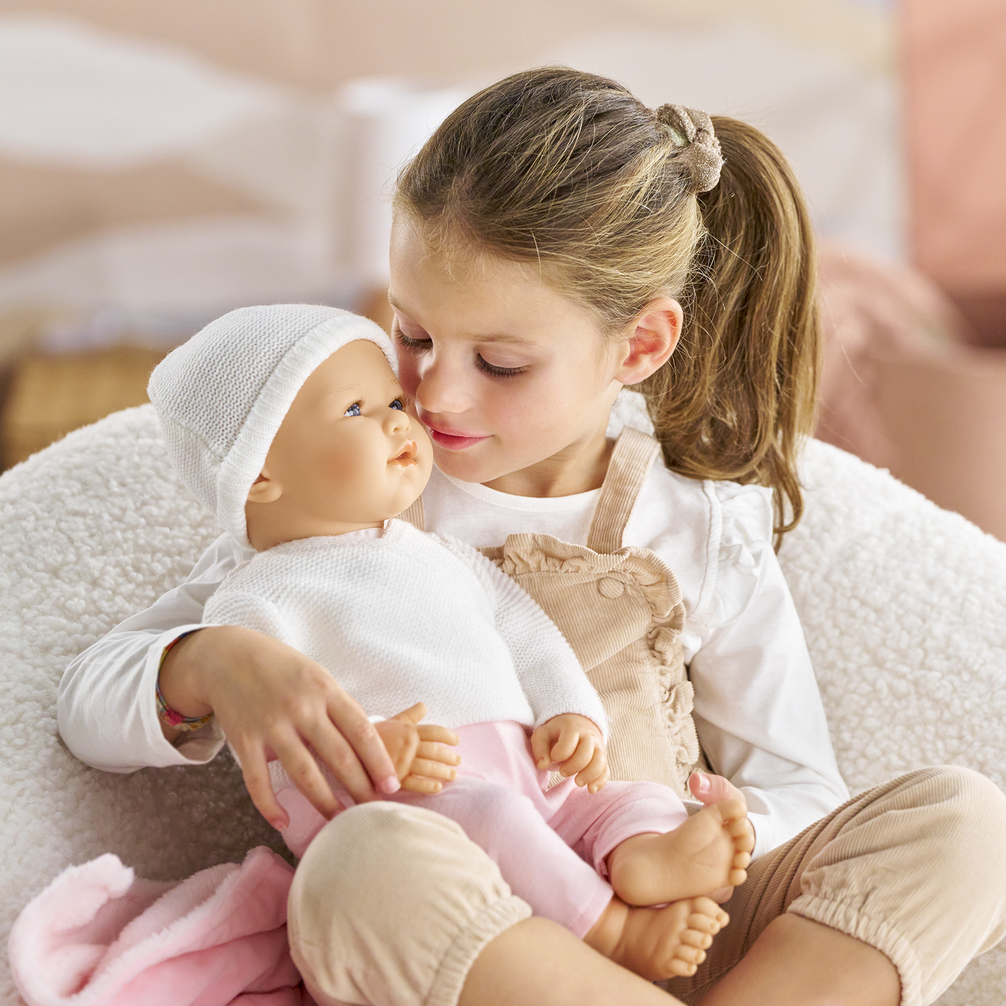 DÉVELOPPEMENT DU LANGAGE