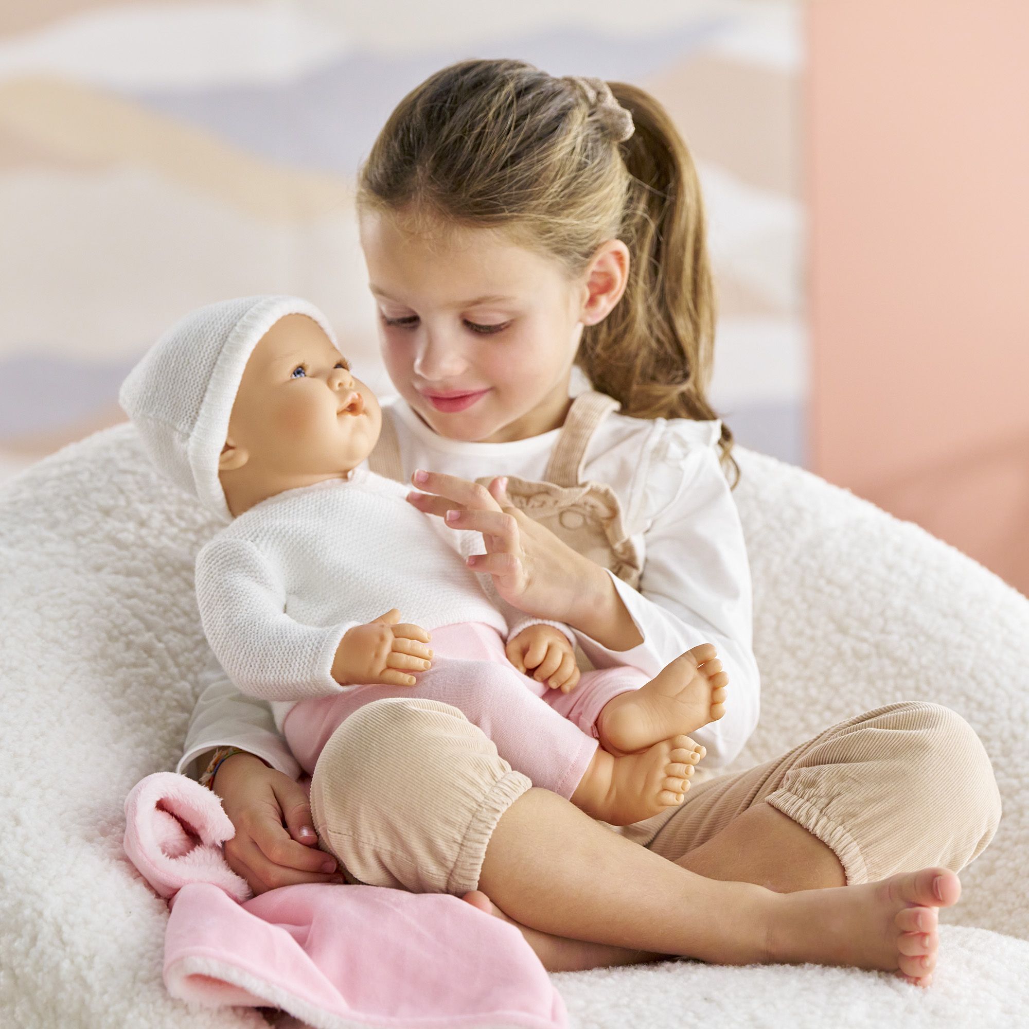 DÉVELOPPEMENT DU LANGAGE