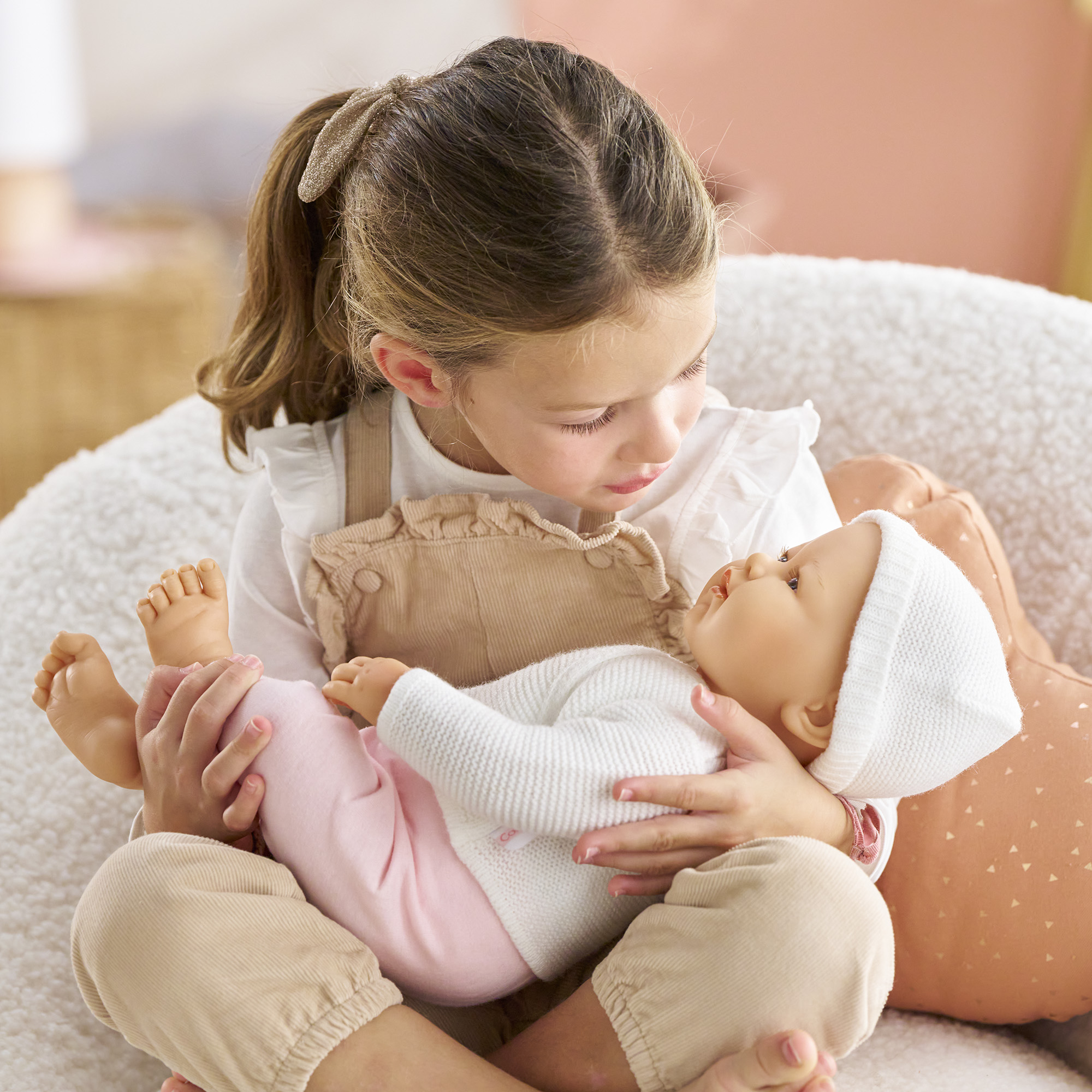 DÉVELOPPEMENT DE L'IMAGINATION