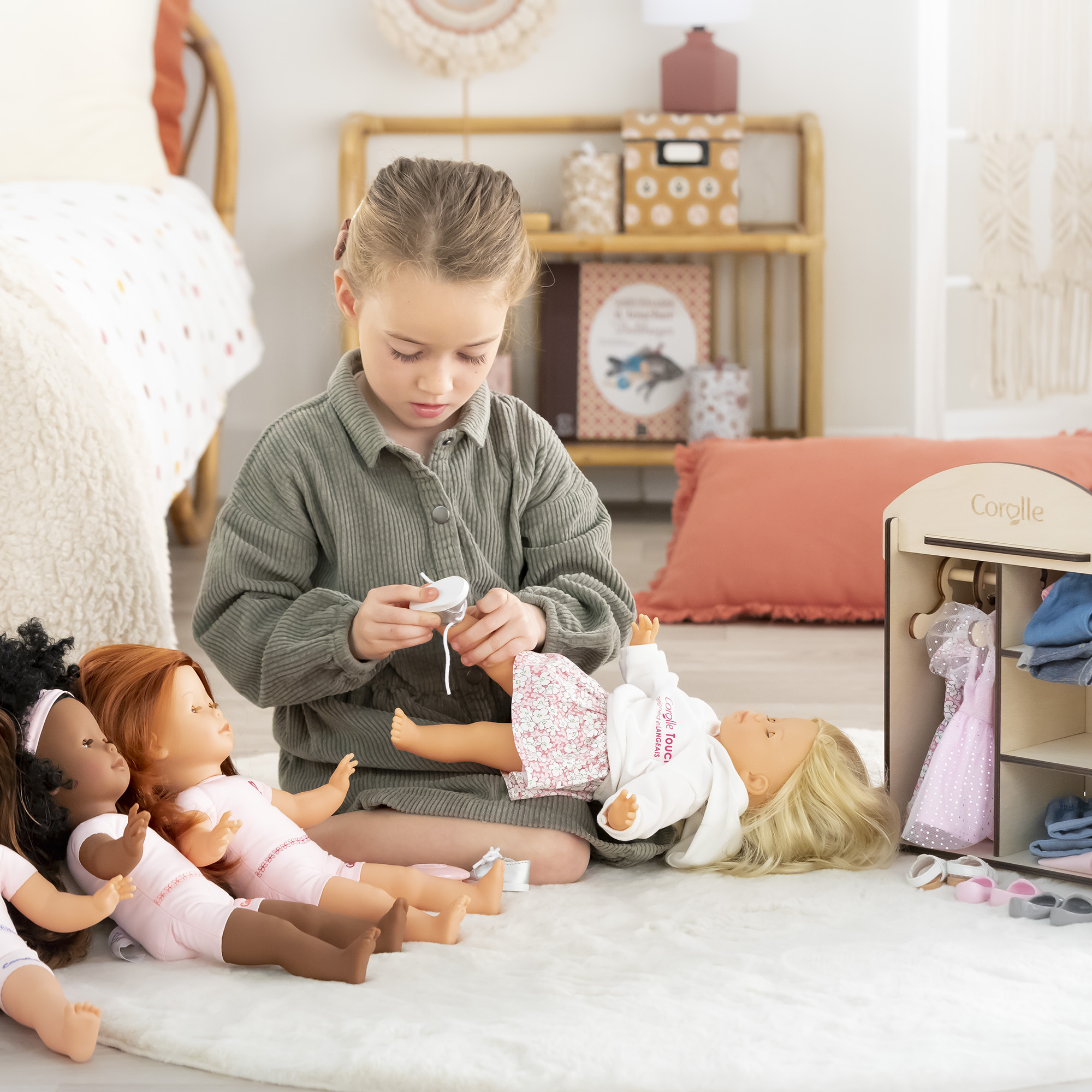 DÉVELOPPEMENT DE L'EMPATHIE ET DES COMPÉTENCES SOCIALES