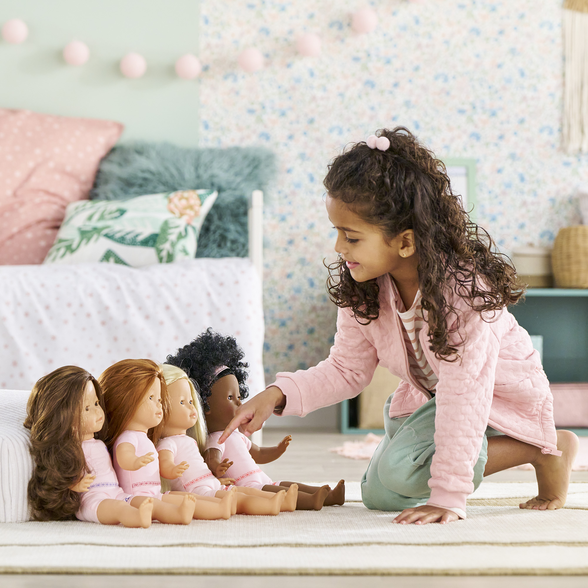 DÉVELOPPEMENT DE L'IMAGINATION