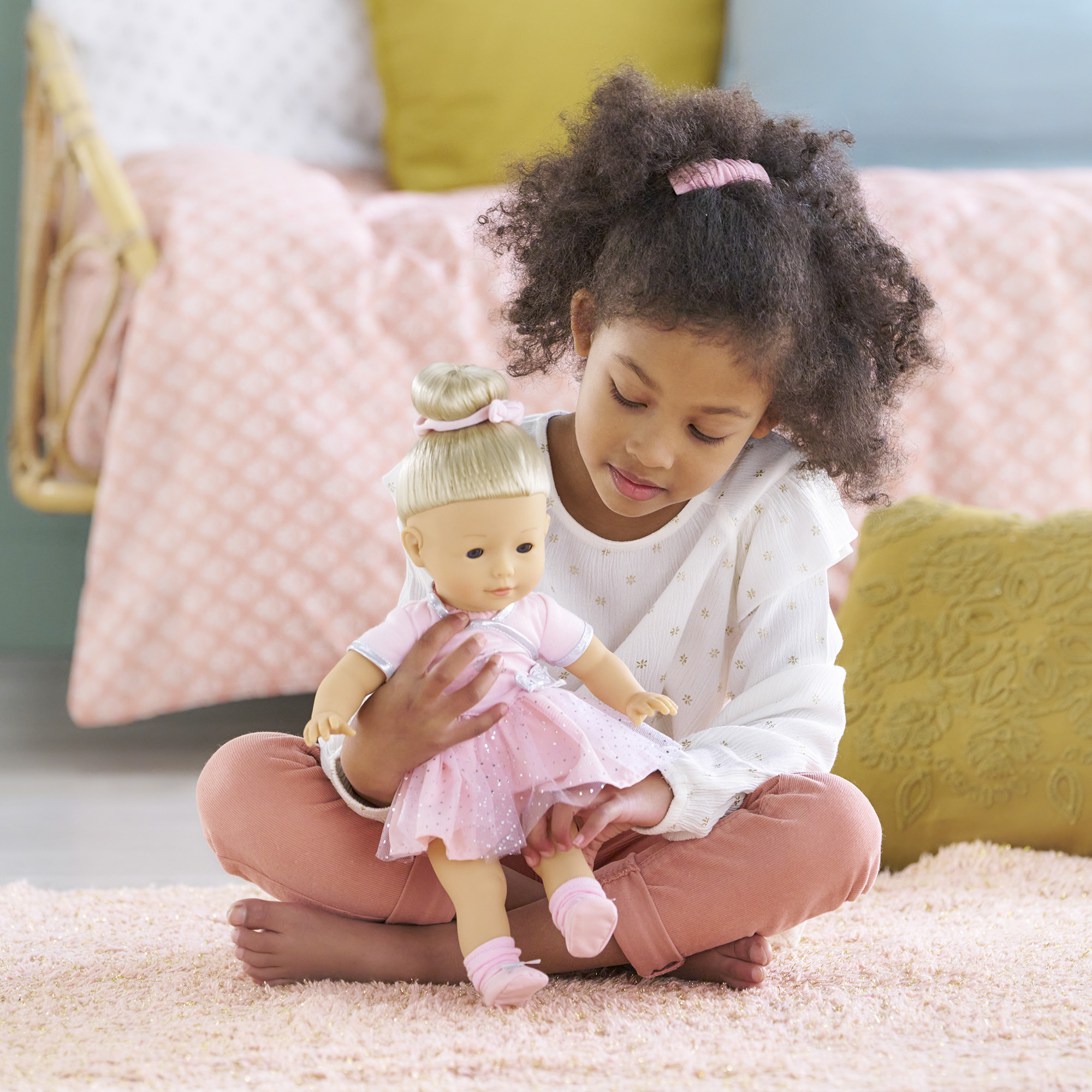 DÉVELOPPEMENT DE L'EMPATHIE ET DES COMPÉTENCES SOCIALES