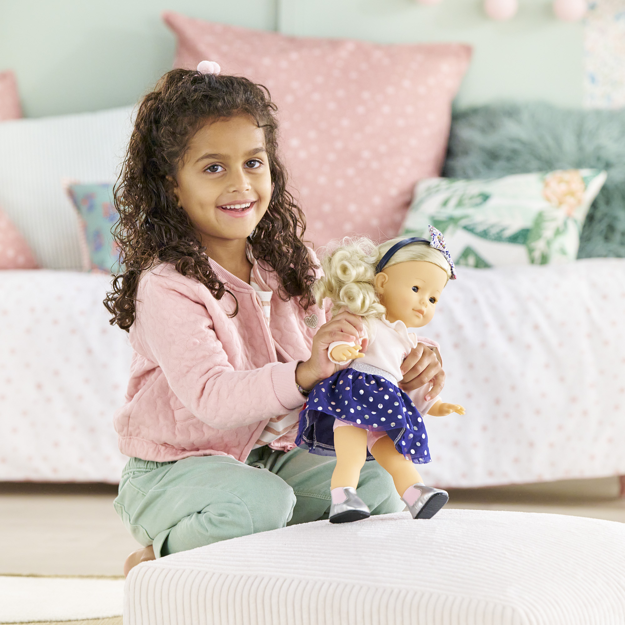 DÉVELOPPEMENT DU LANGAGE ET DE LA COMMUNICATION