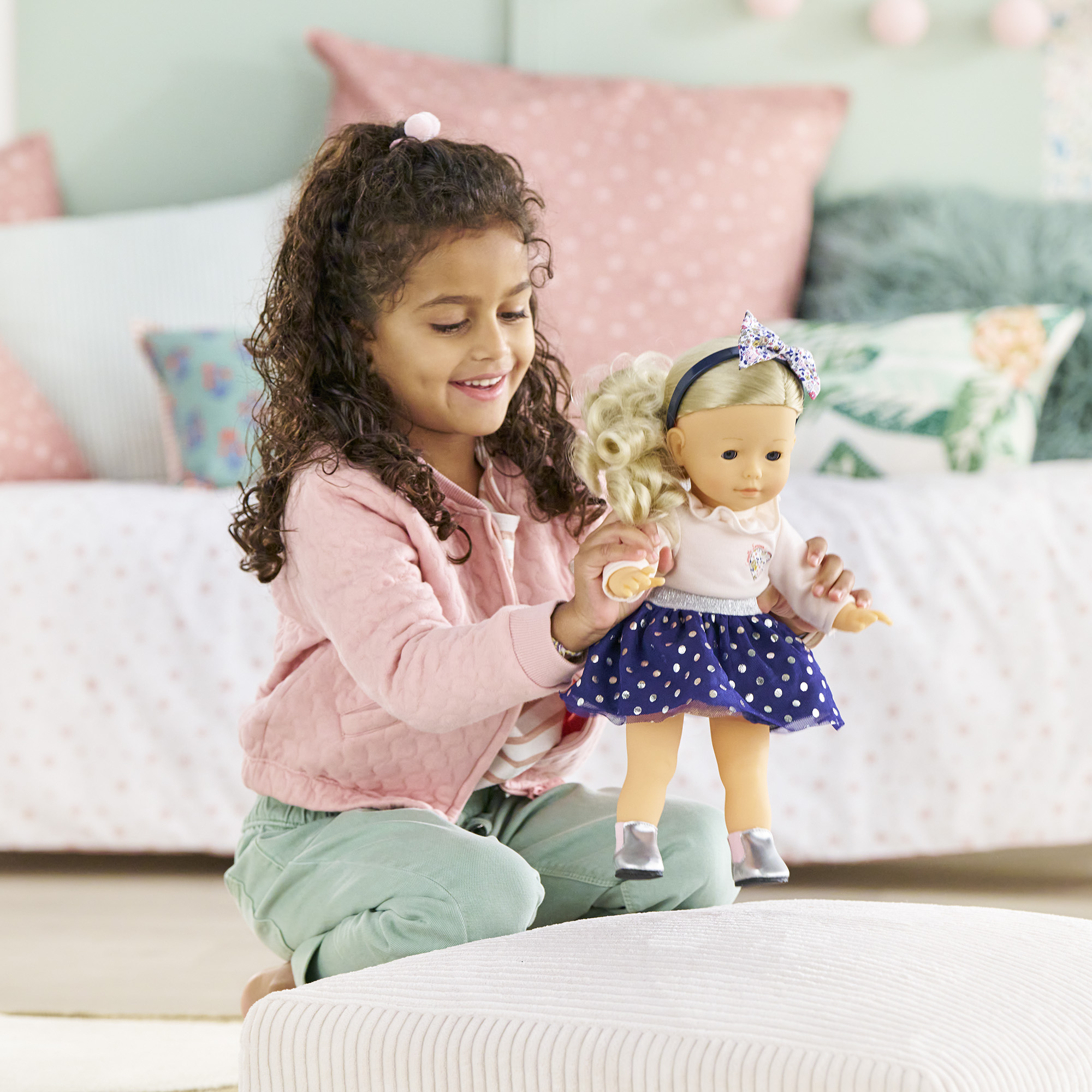 DÉVELOPPEMENT DE LA MOTRICITÉ FINE