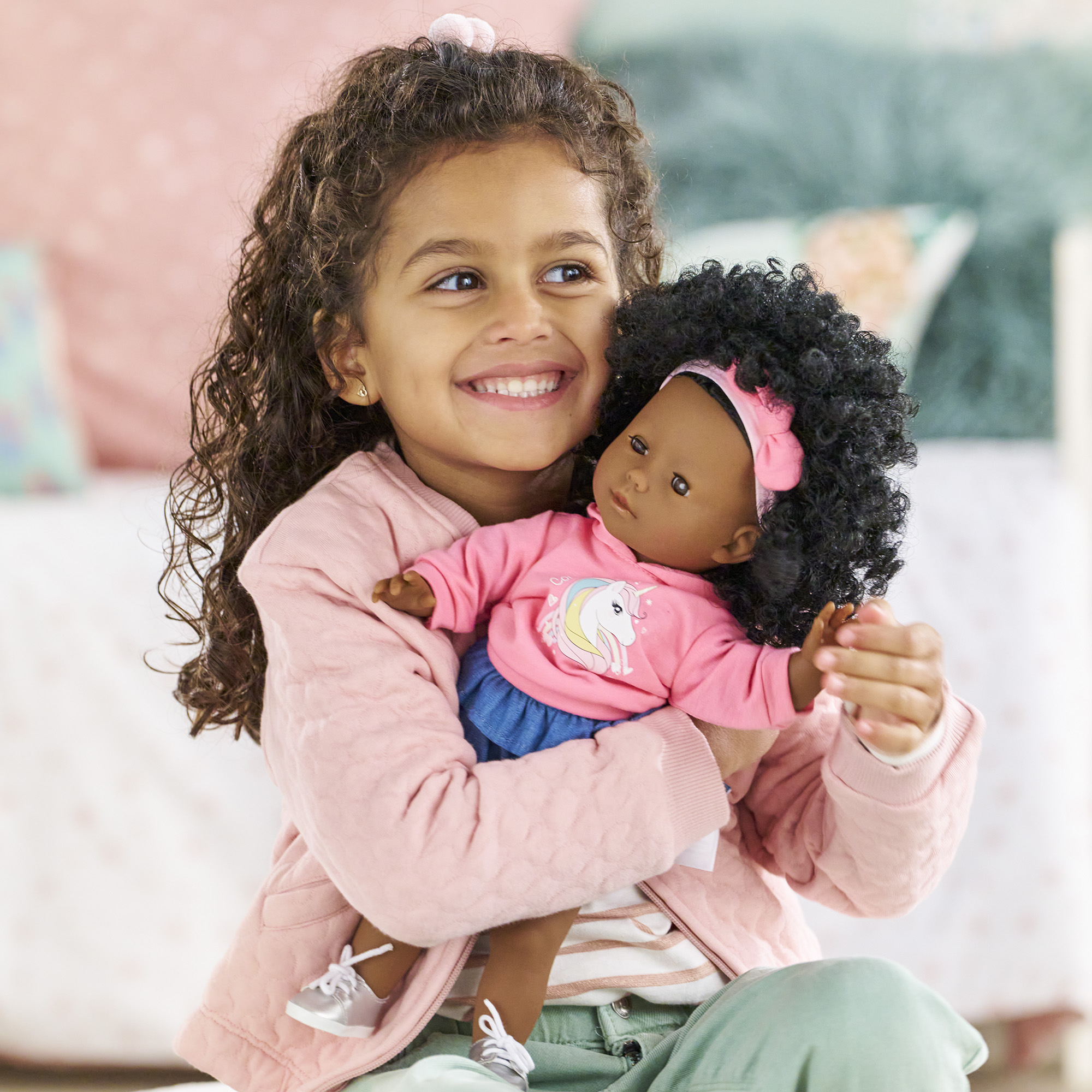 Poupée ma Corolle Maëlys