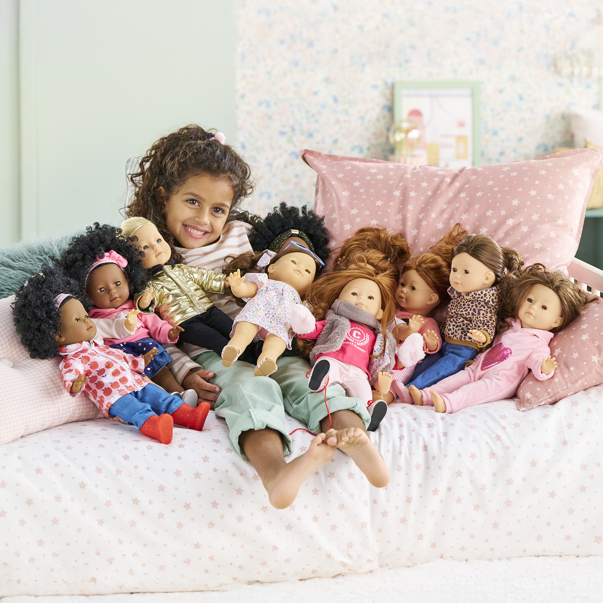 DÉVELOPPEMENT DU LANGAGE ET DE LA COMMUNICATION