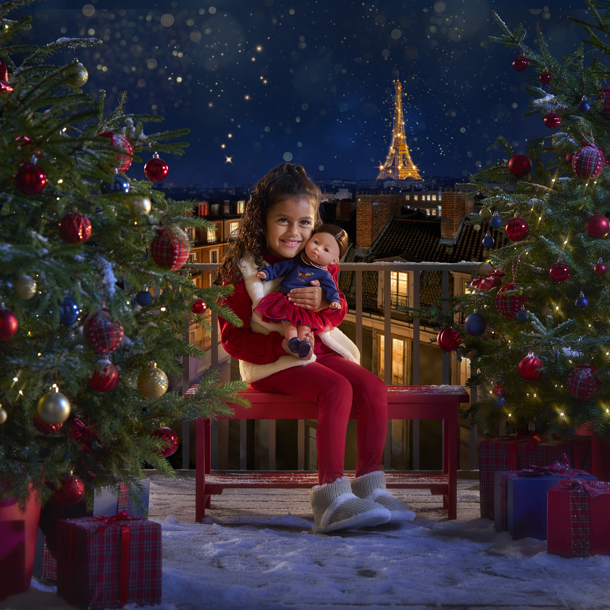 DÉVELOPPEMENT DE L'EMPATHIE ET DES COMPÉTENCES SOCIALES