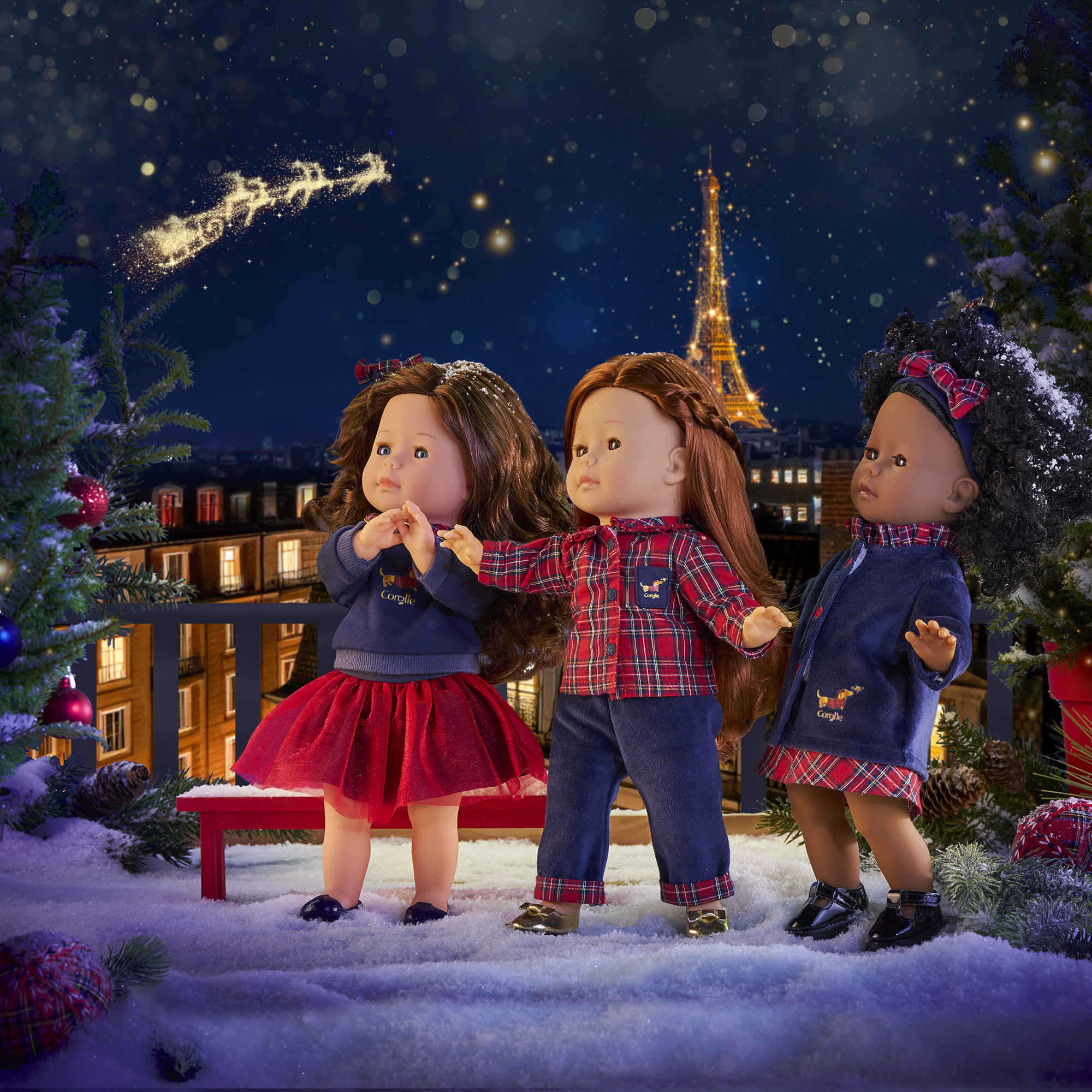 DÉVELOPPEMENT DE L'IMAGINATION