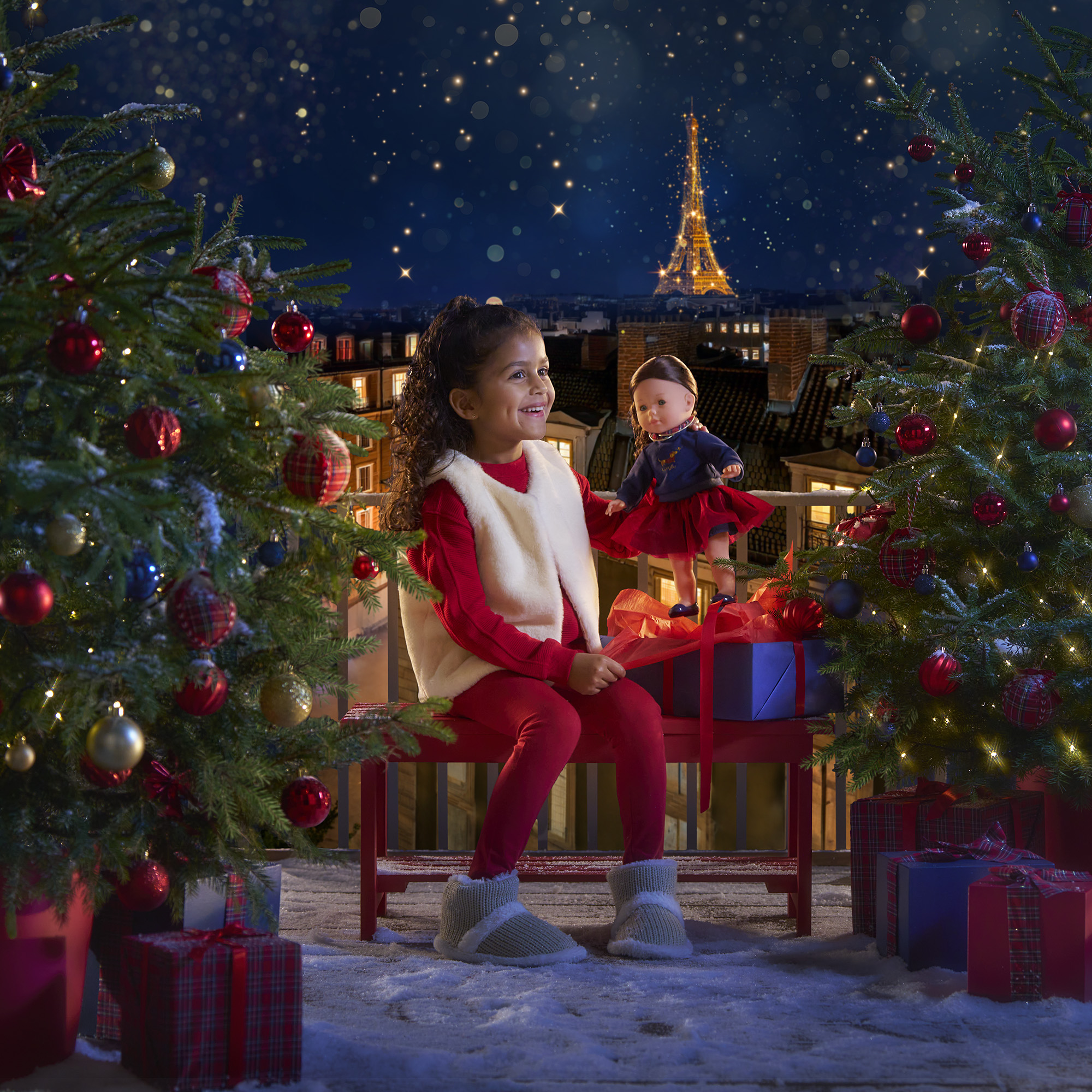 DÉVELOPPEMENT DU LANGAGE ET DE LA COMMUNICATION