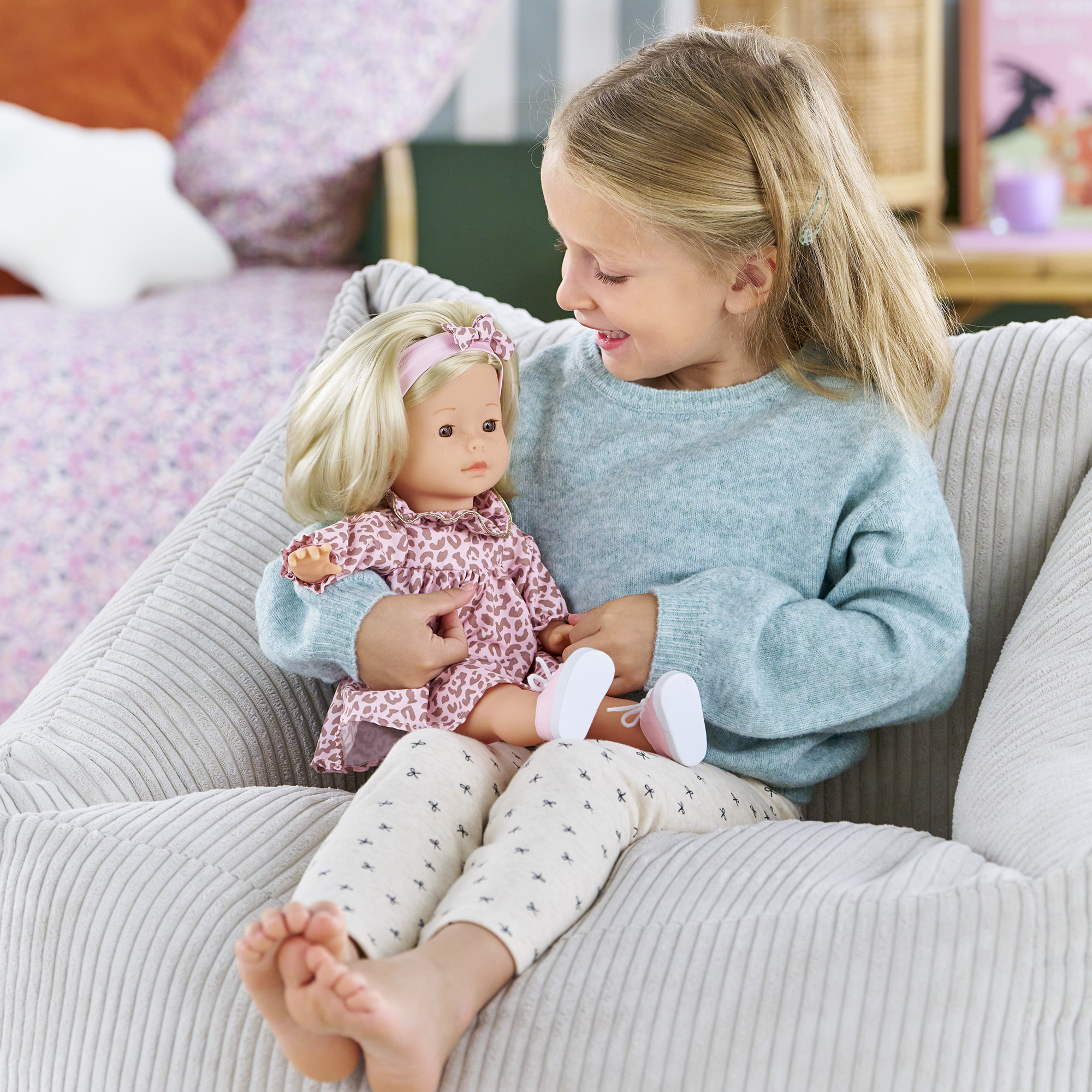 DÉVELOPPEMENT DU LANGAGE ET DE LA COMMUNICATION