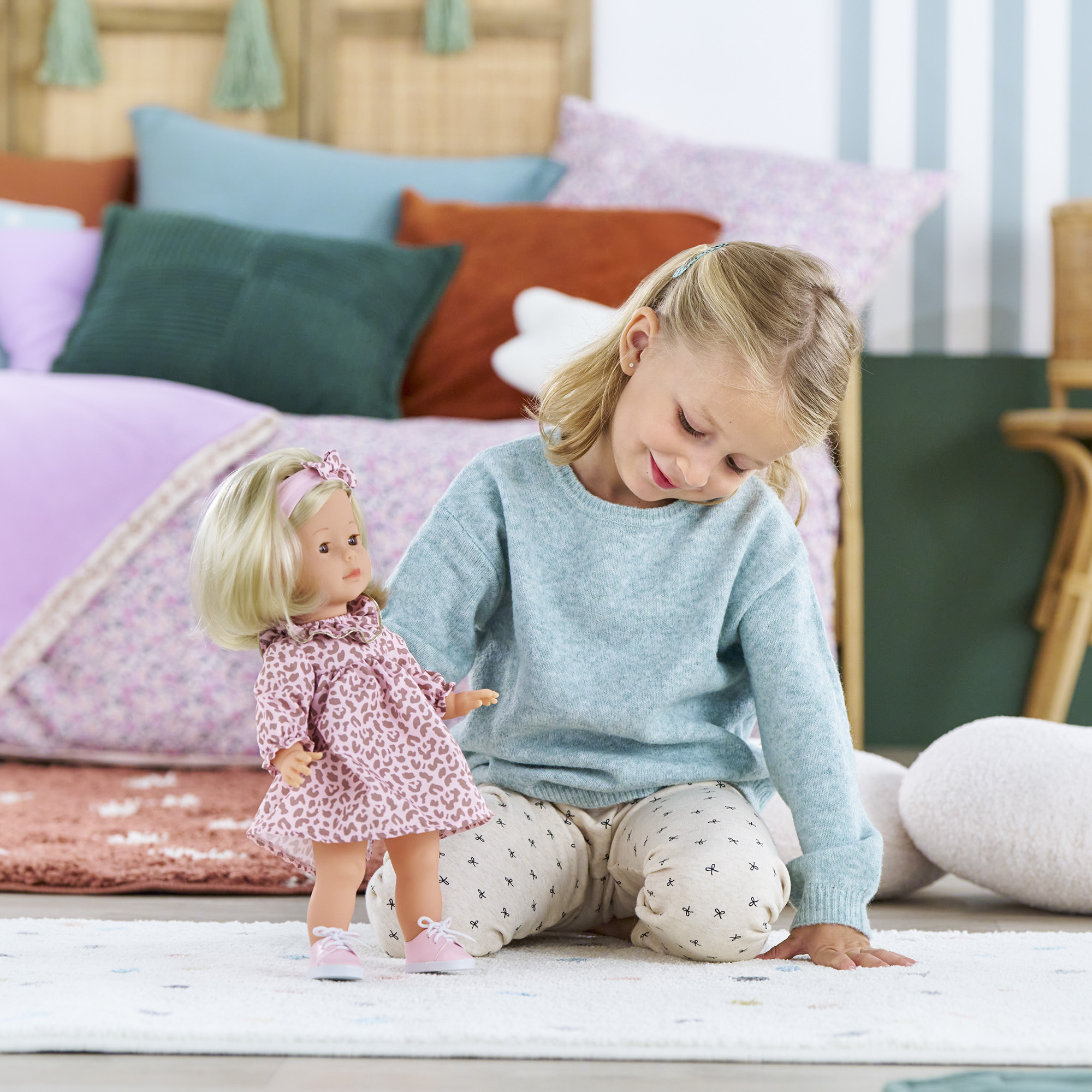 Poupée ma Corolle Candice