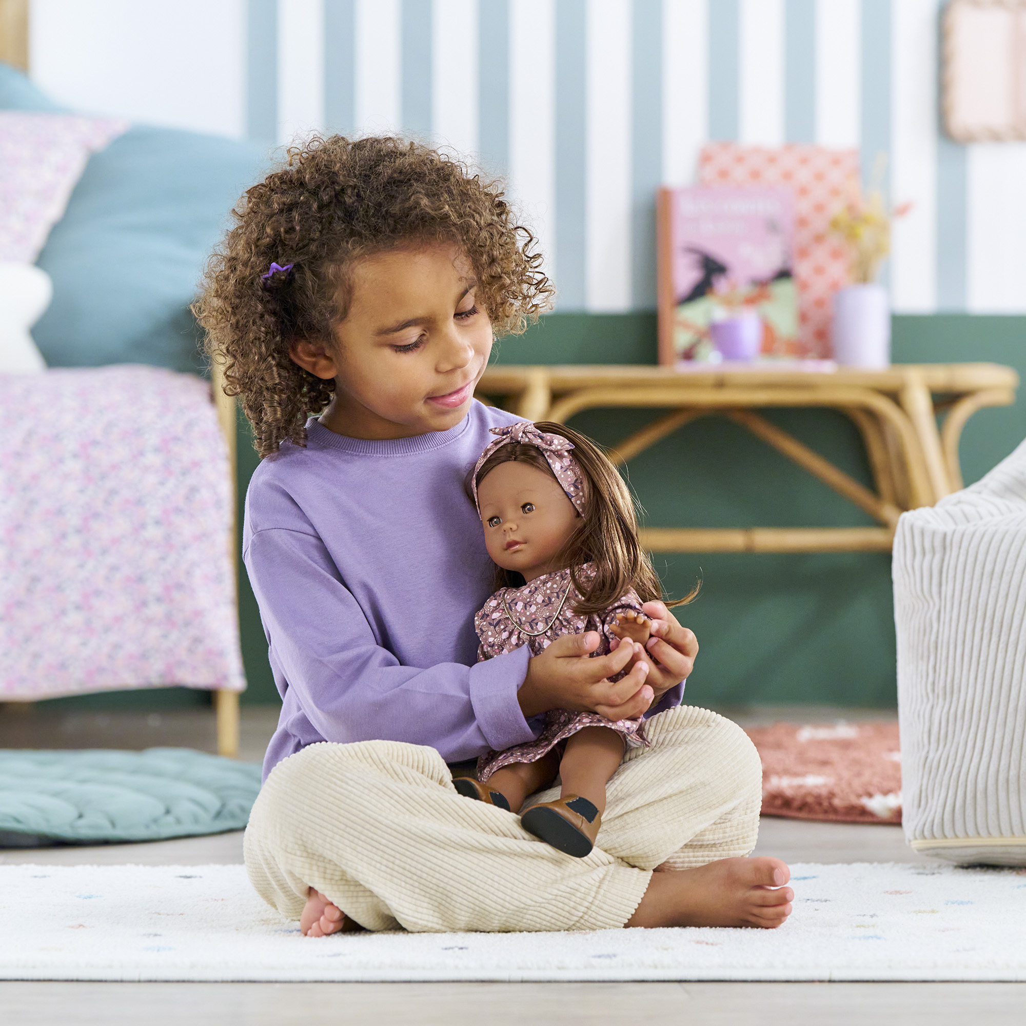 DÉVELOPPEMENT DE LA MOTRICITÉ FINE